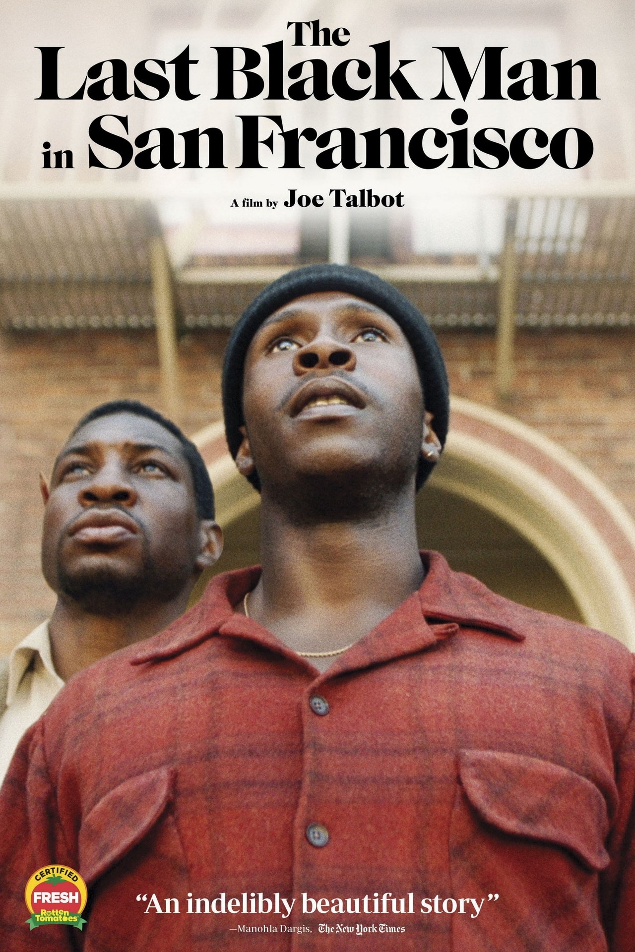 The Last Black Man in San Francisco (2019) 640Kbps 23.976Fps 48Khz 5.1Ch DD+ NF E-AC3 Turkish Audio TAC