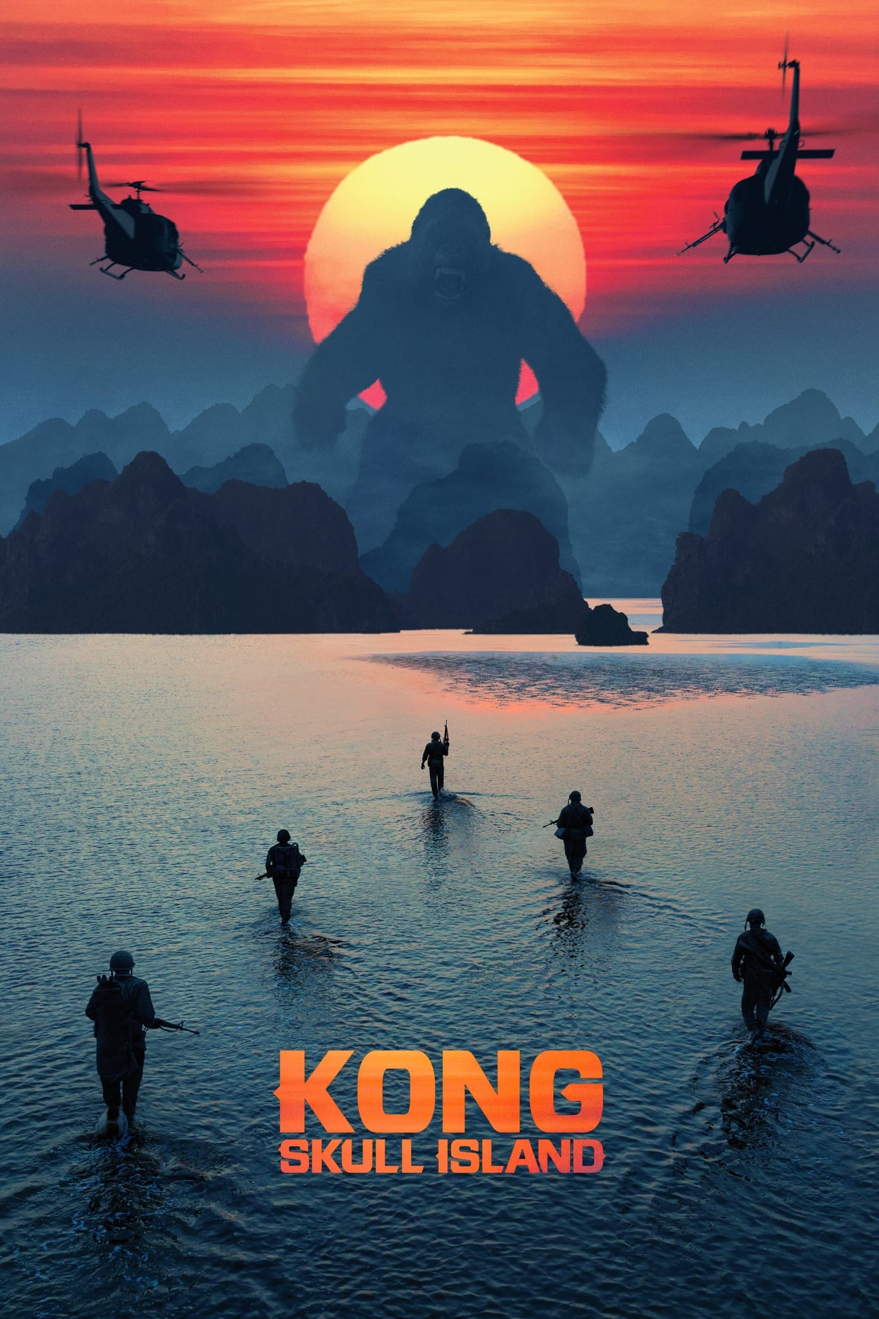 Kong: Skull Island (2017) 448Kbps 23.976Fps 48Khz 5.1Ch BluRay Turkish Audio TAC