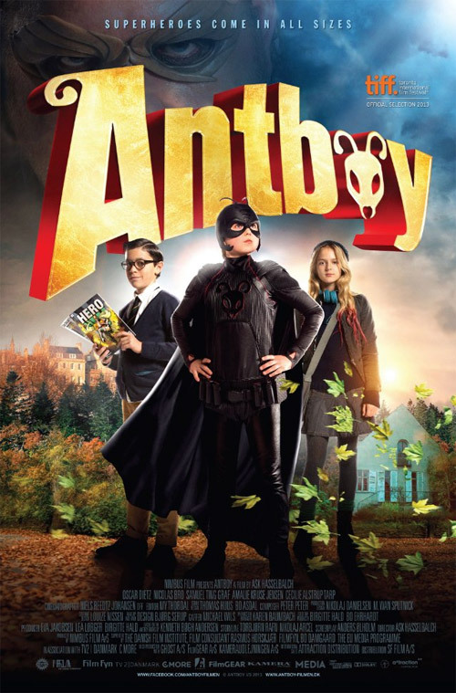 Antboy (2013) 192Kbps 24Fps 48Khz 2.0Ch DigitalTV Turkish Audio TAC