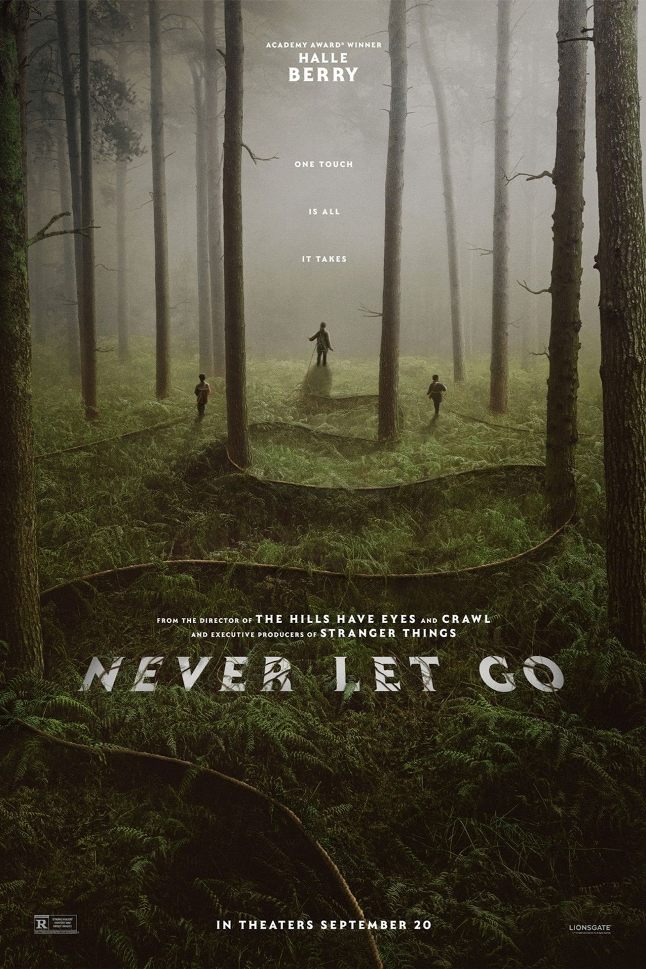 Never Let Go (2024) 384Kbps 23.976Fps 48Khz 5.1Ch iTunes Turkish Audio TAC
