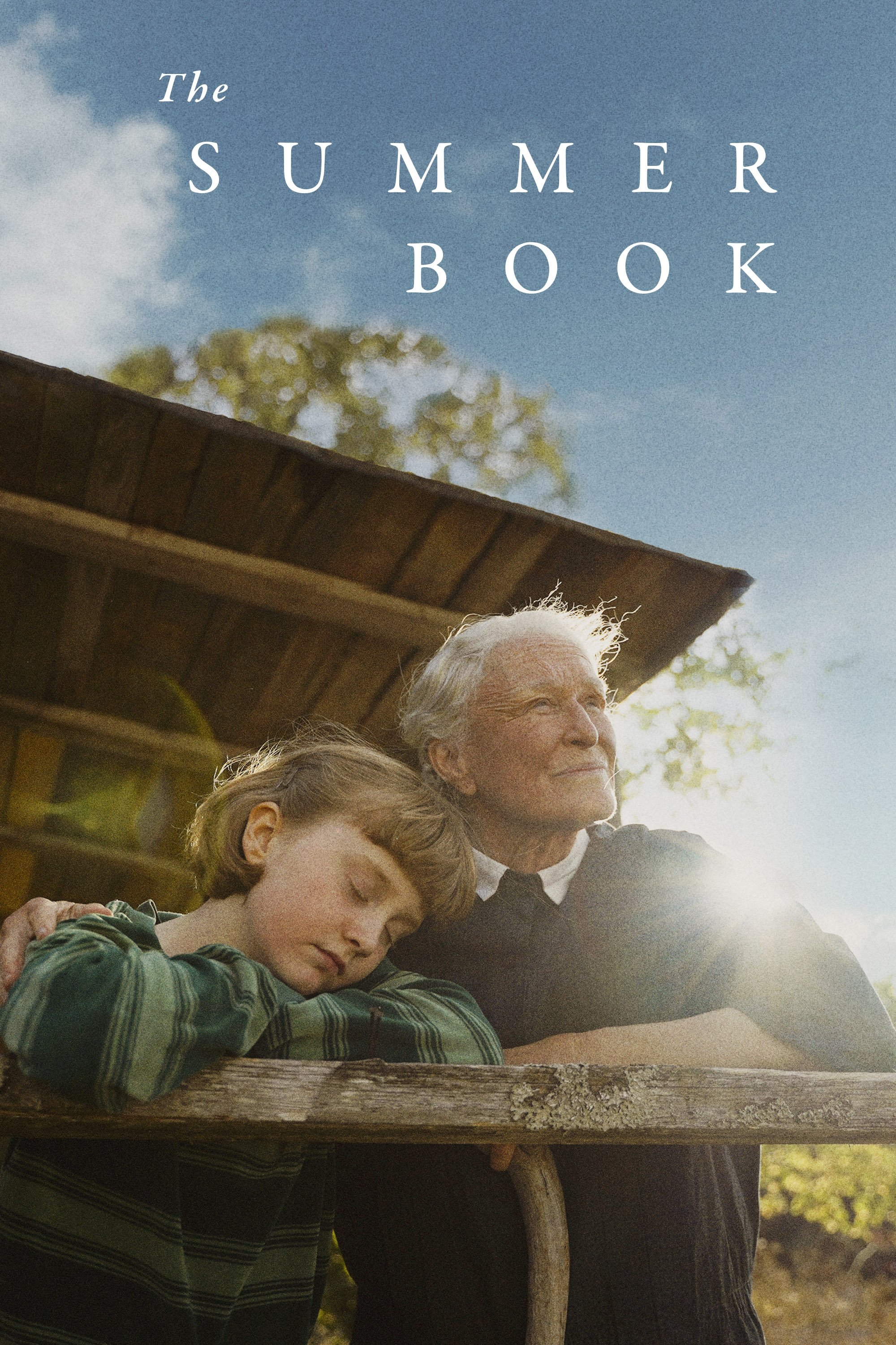 The Summer Book (2024) 192Kbps 24Fps 48Khz 2.0Ch DigitalTV Turkish Audio TAC