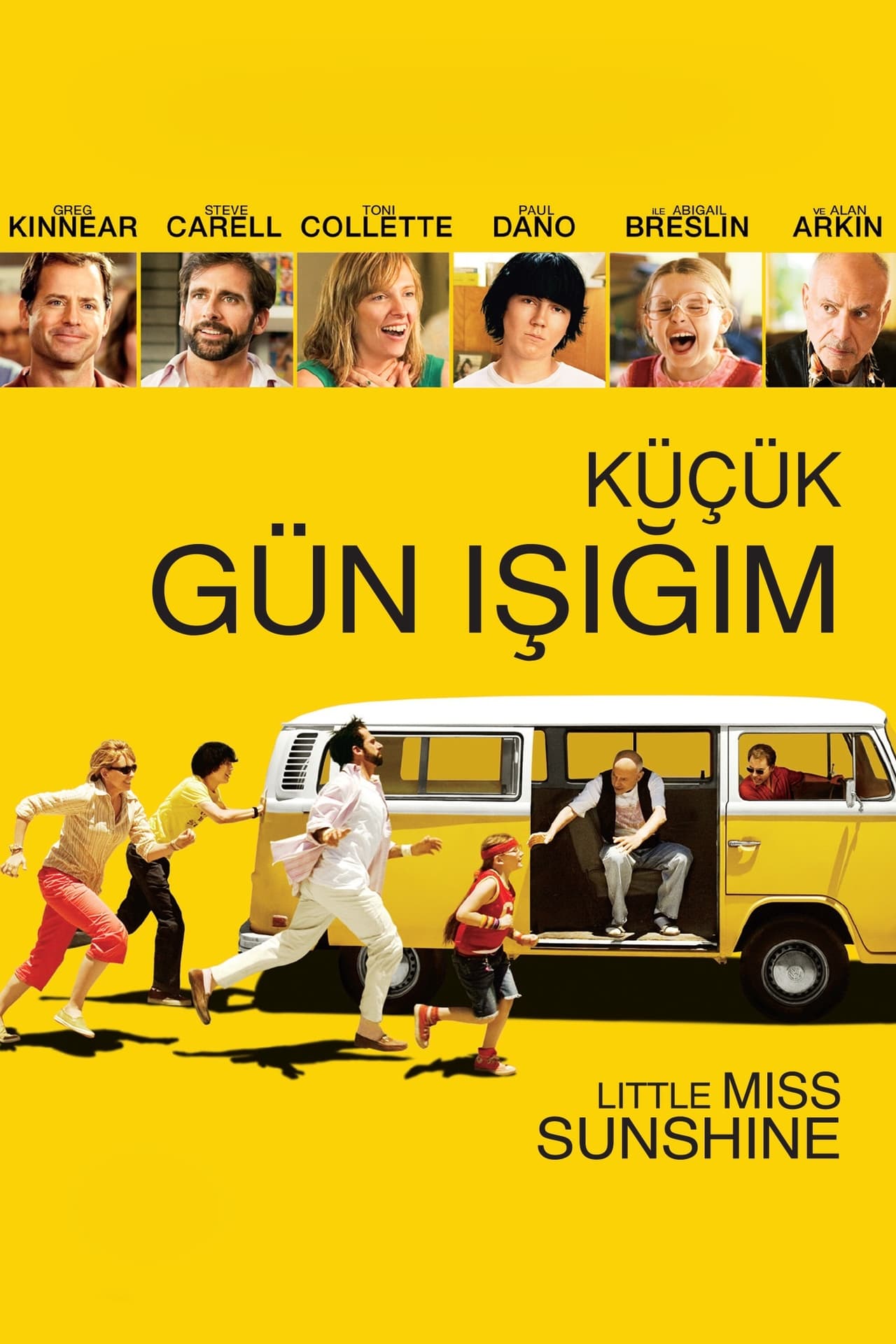 Little Miss Sunshine (2006) 128Kbps 23.976Fps 48Khz 2.0Ch Disney+ DD+ E-AC3 Turkish Audio TAC