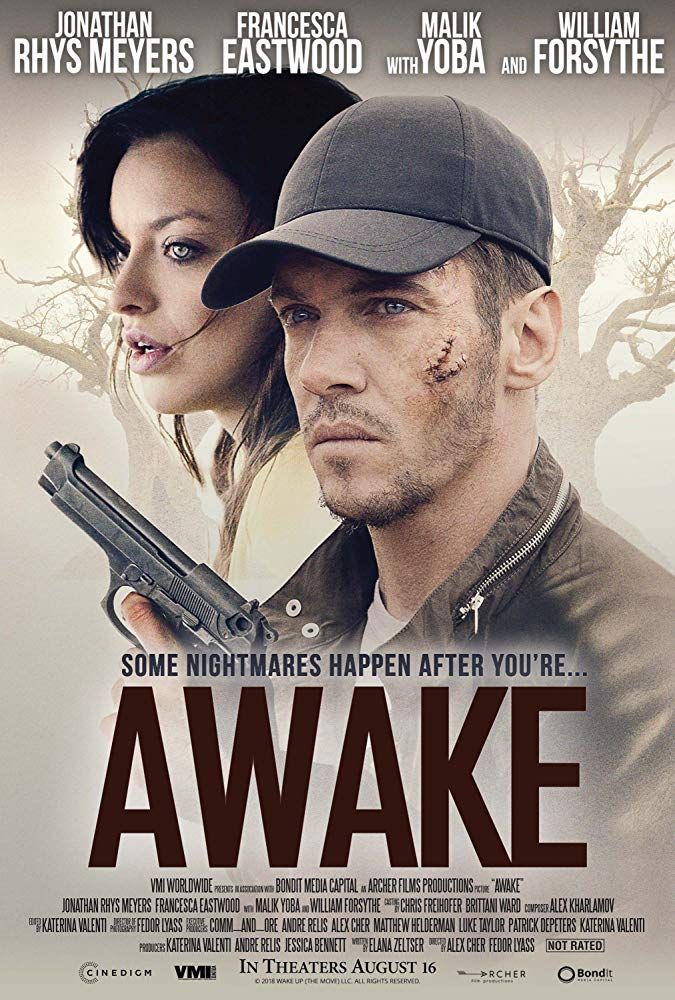 Awake (2019) 192Kbps 23.976Fps 48Khz 2.0Ch DigitalTV Turkish Audio TA