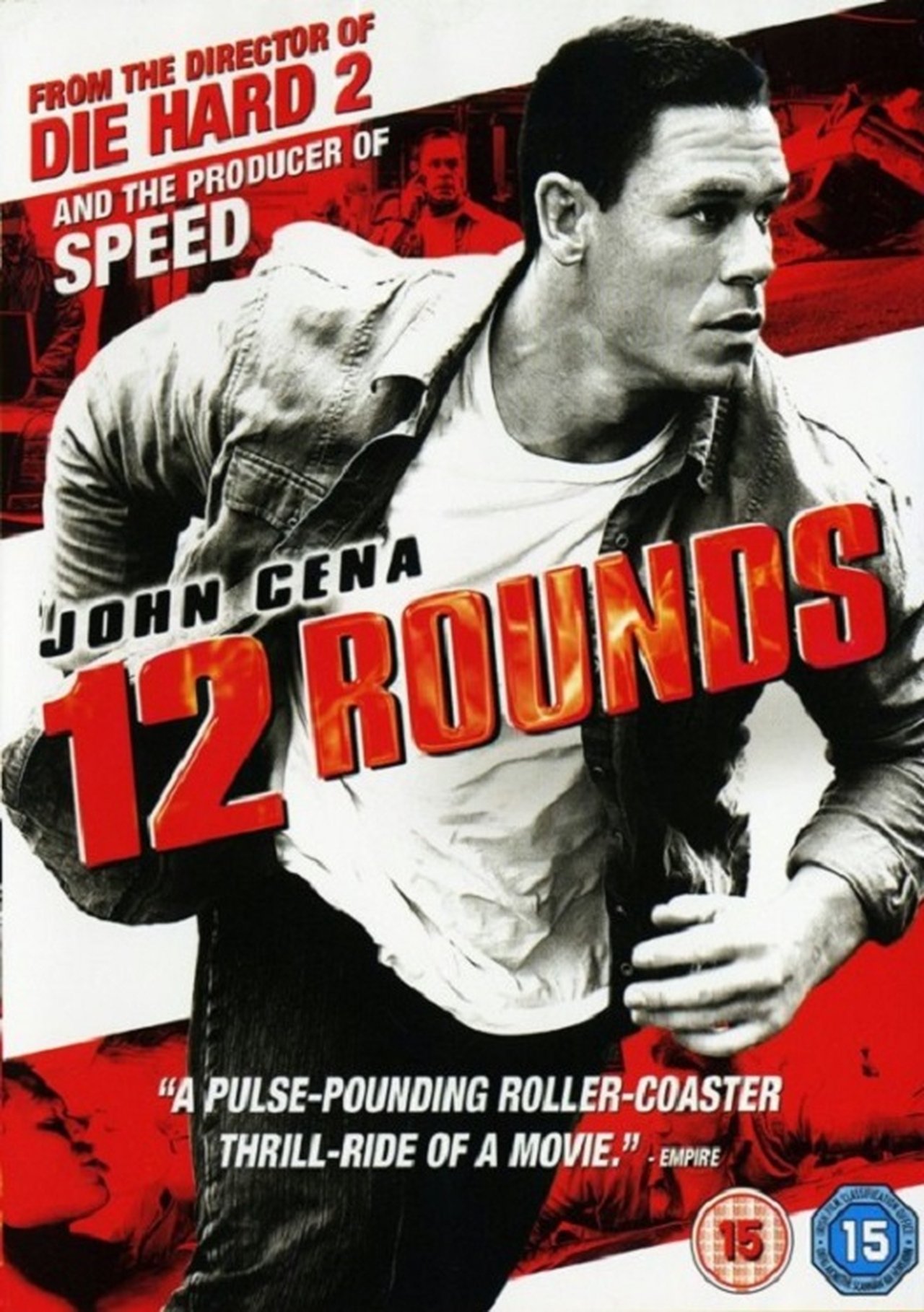 12 Rounds (2009) 128Kbps 23.976Fps 48Khz 2.0Ch Disney+ DD+ E-AC3 Turkish Audio TAC