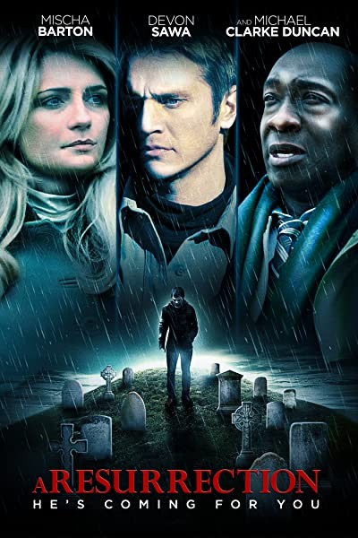 A Resurrection (2013) 192Kbps 25Fps 48Khz 2.0Ch DigitalTV Turkish Audio TAC