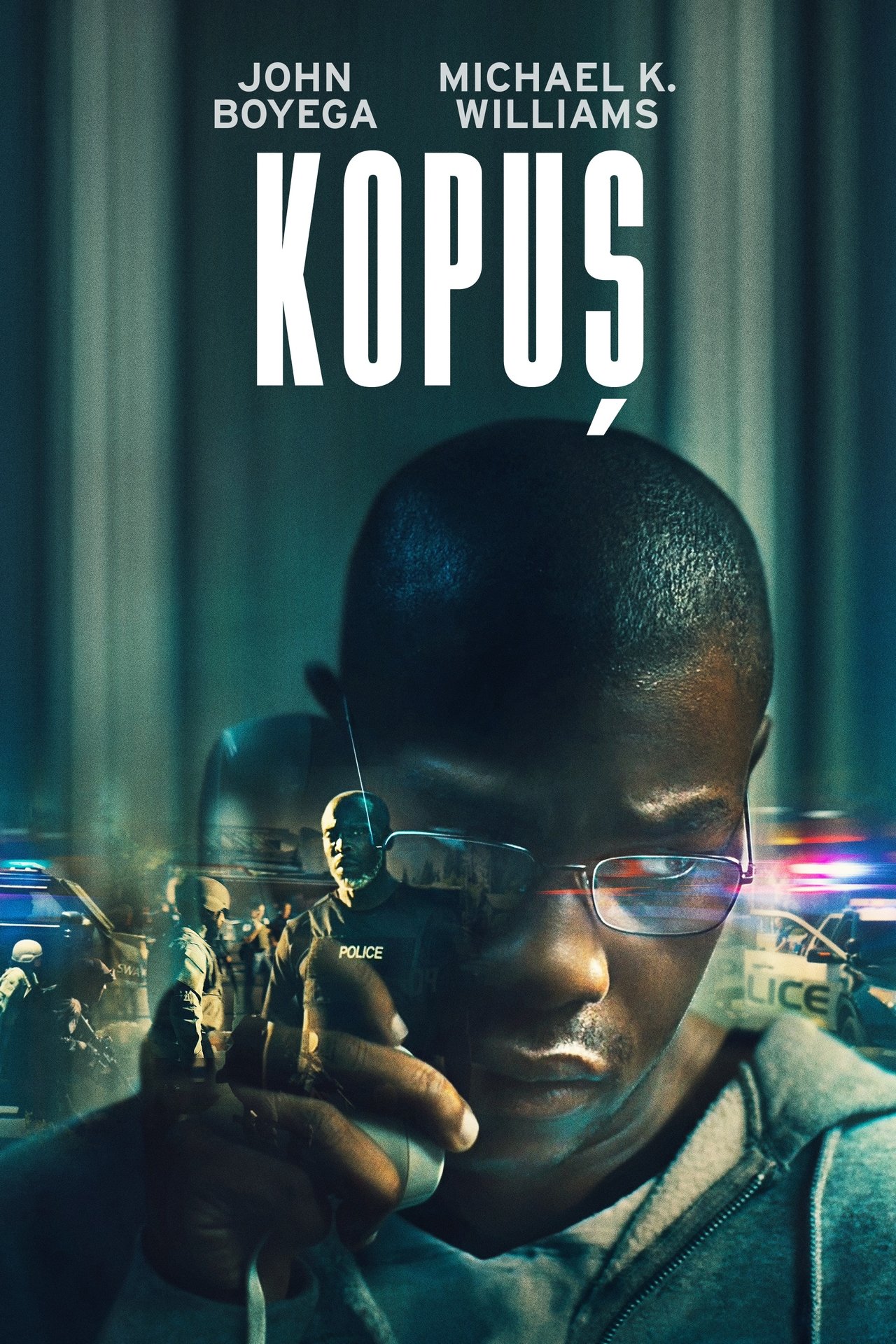 Breaking (2022) 224Kbps 23.976Fps 48Khz 2.0Ch DD+ AMZN E-AC3 Turkish Audio TAC