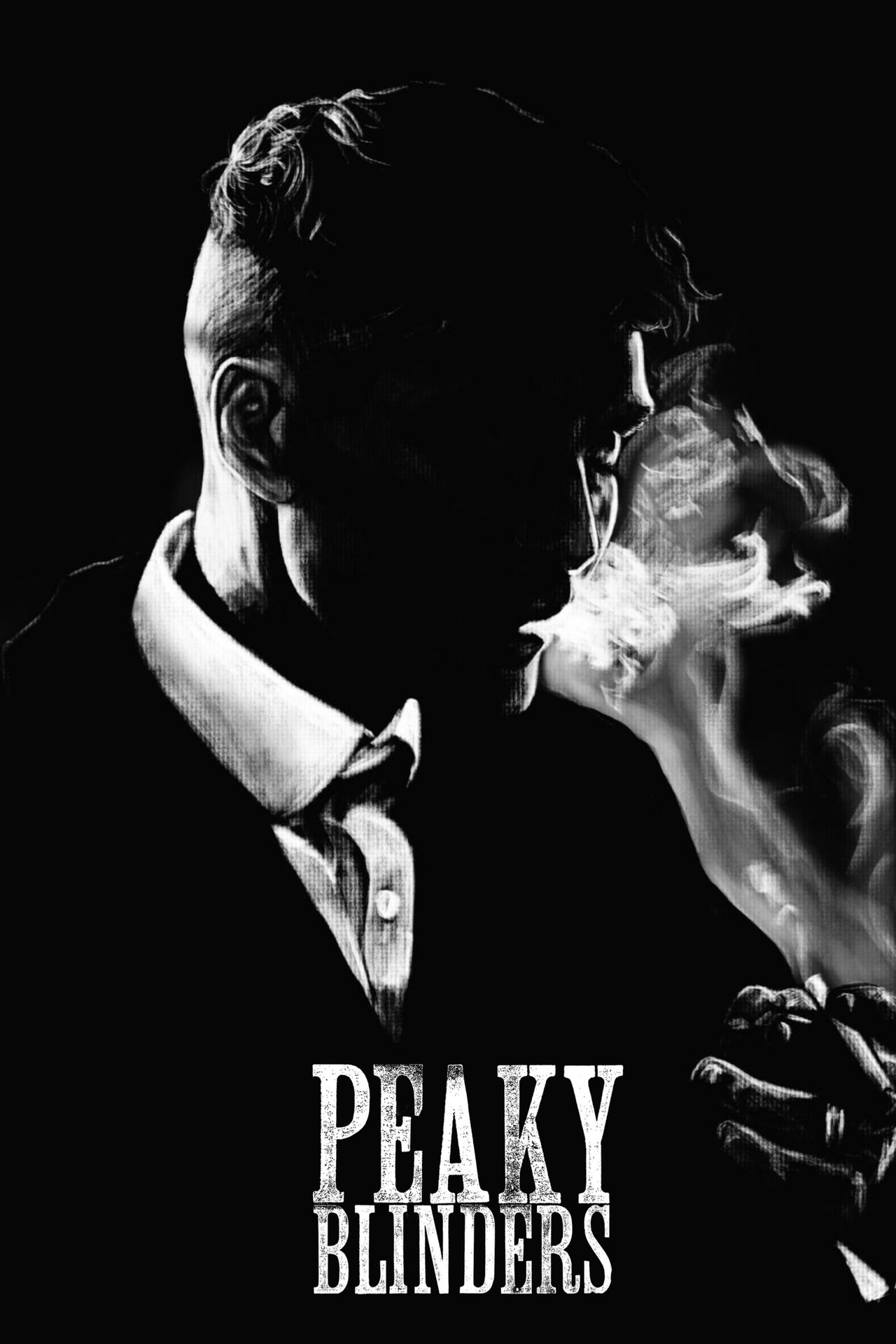 Peaky Blinders (2017) S4 EP01&EP06 128Kbps 25Fps 48Khz 2.0Ch DD+ NF E-AC3 Turkish Audio TAC