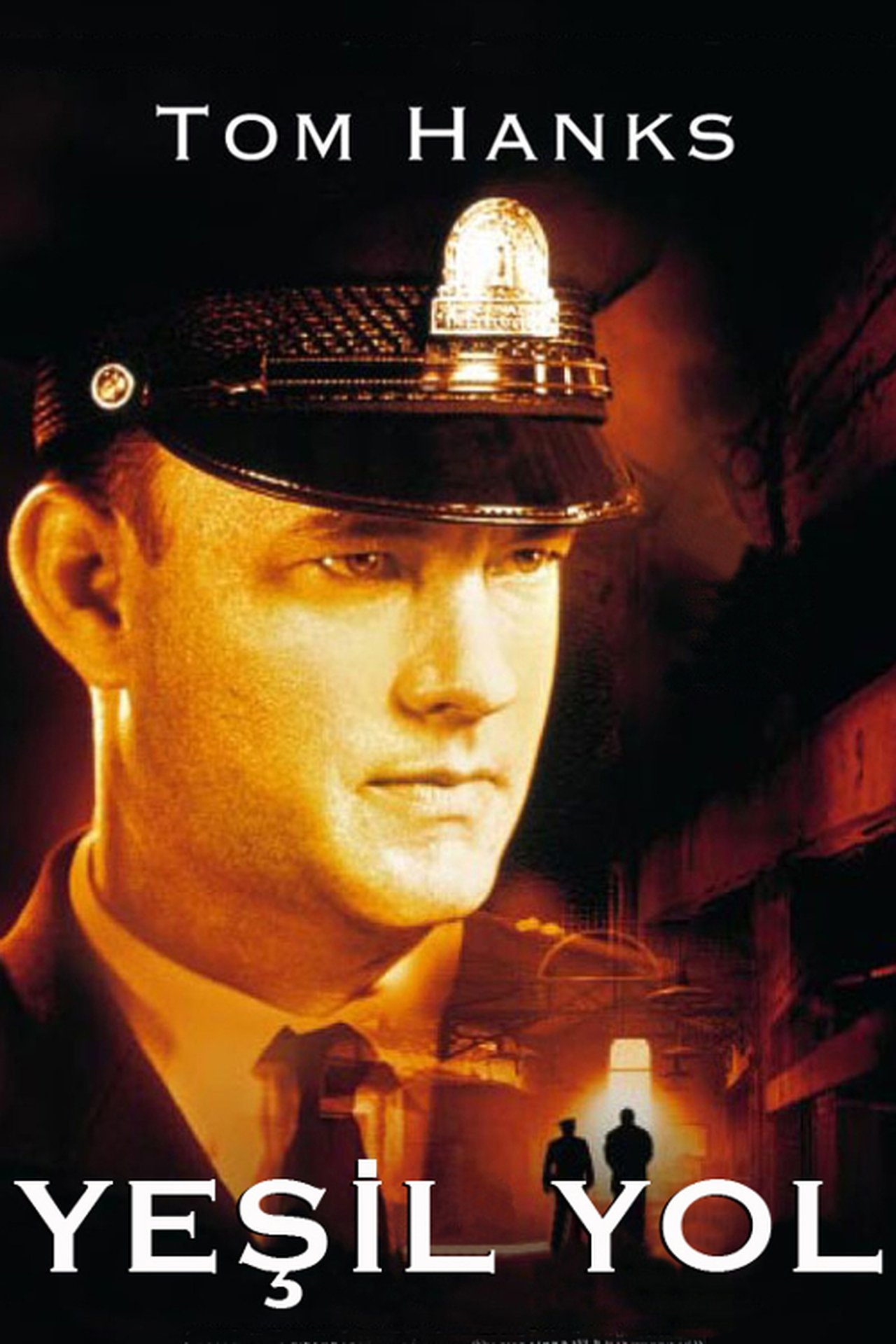 The Green Mile (1999) 192Kbps 23.976Fps 48Khz 2.0Ch DigitalTV Turkish Audio TAC