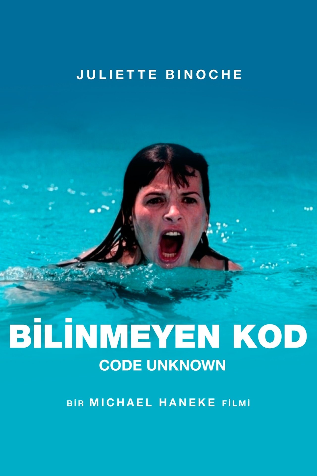 Code Unknown (2000) Internal Cut 192Kbps 23.976Fps 48Khz 2.0Ch DigitalTV Turkish Audio TAC