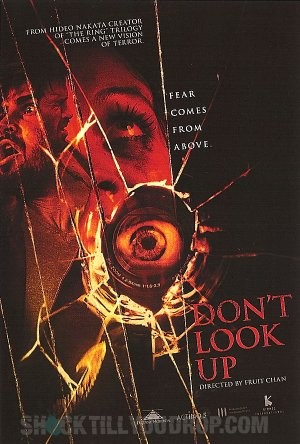 Don't Look Up (2009) 192Kbps 23.976Fps 48Khz 2.0Ch VCD Turkish Audio TAC