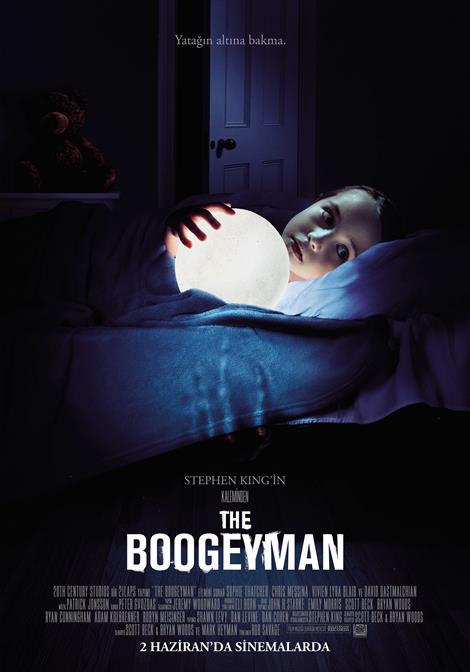 The Boogeyman (2023) 384Kbps 23.976Fps 48Khz 5.1Ch Disney+ DD+ AC3 Turkish Audio TAC