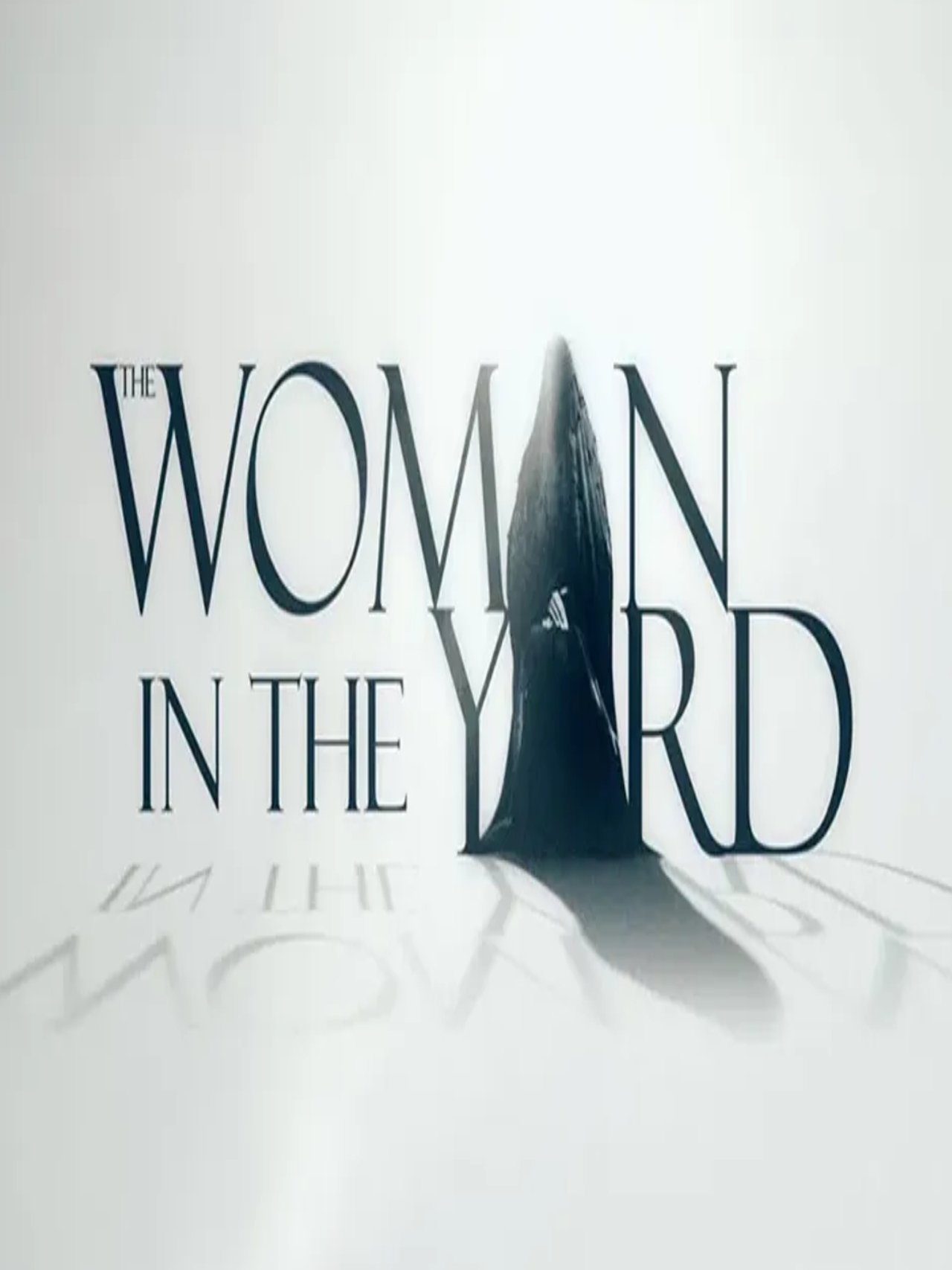 The Woman in the Yard (2025) V2 192Kbps 23.976Fps 48Khz 2.0Ch iTunes Turkish Audio TAC