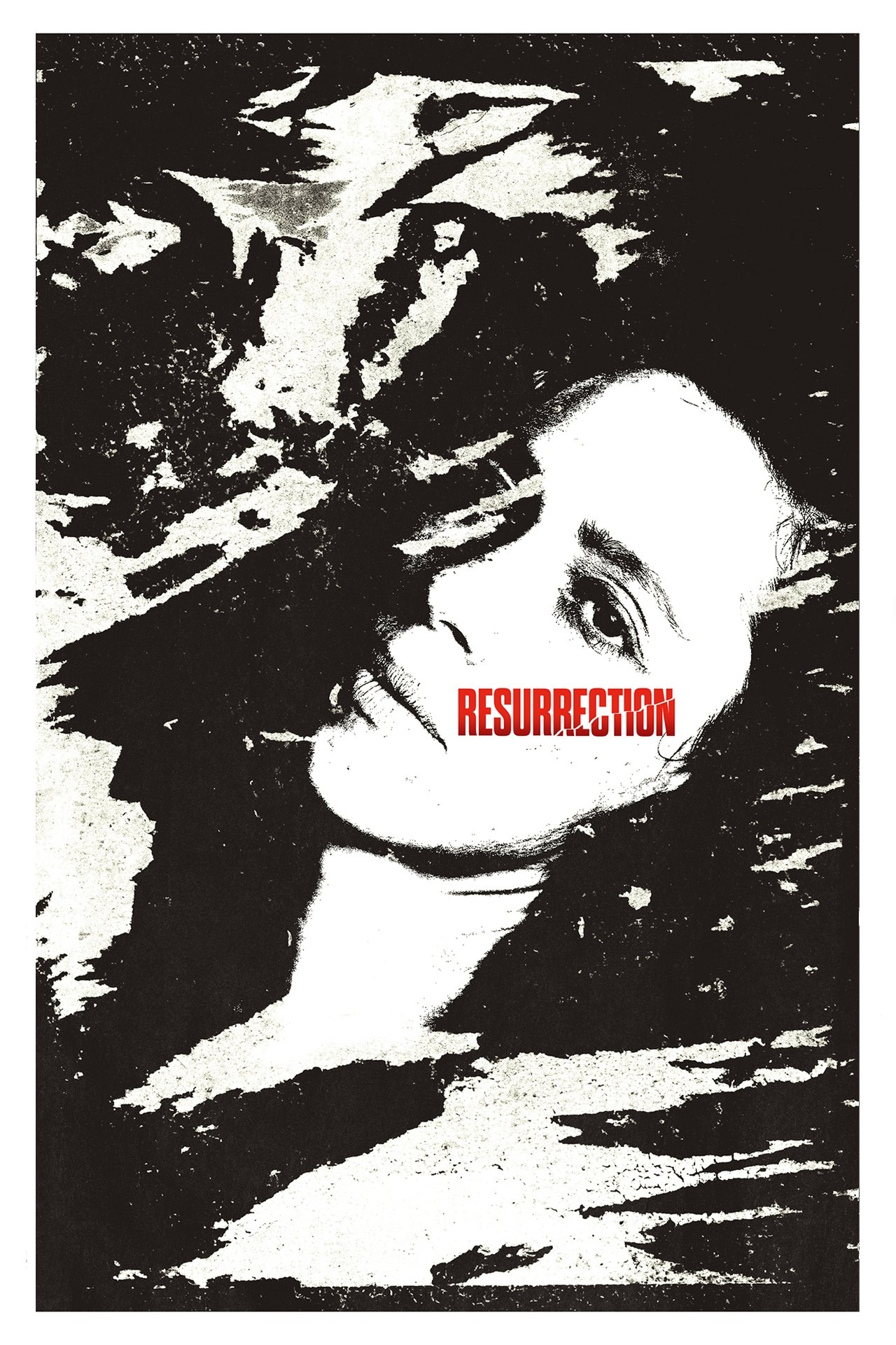 Resurrection (2022) 192Kbps 23.976Fps 48Khz 2.0Ch iTunes Turkish Audio TAC