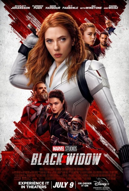 Black Widow (2021) 384Kbps 23.976Fps 48Khz 5.1Ch iTunes Turkish Audio TAC