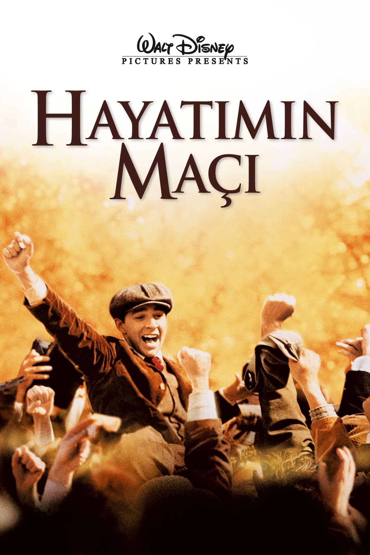 The Greatest Game Ever Played (2005) 256Kbps 23.976Fps 48Khz 5.1Ch Disney+ DD+ E-AC3 Turkish Audio TAC