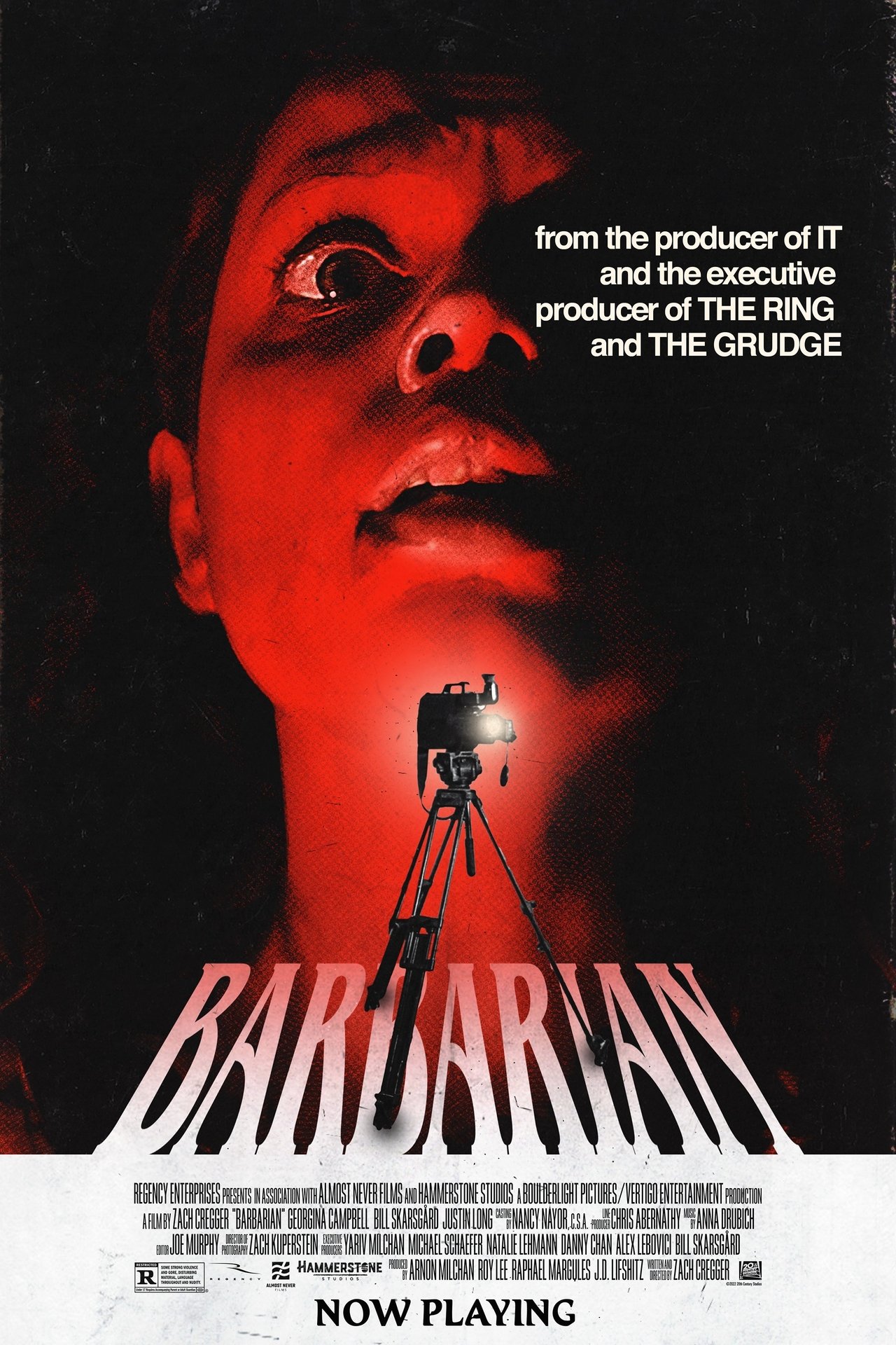 Barbarian (2022) 640Kbps 23.976Fps 48Khz 5.1Ch DD+ AMZN E-AC3 Turkish Audio TAC