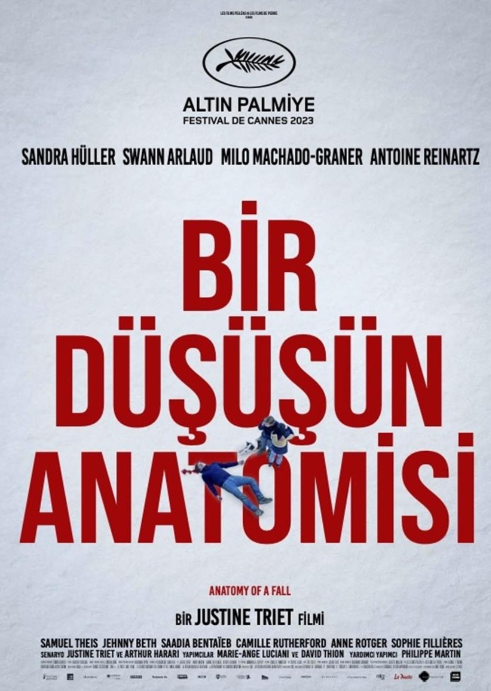 Anatomy of a Fall (2023) 192Kbps 24Fps 48Khz 2.0Ch DigitalTV Turkish Audio TAC