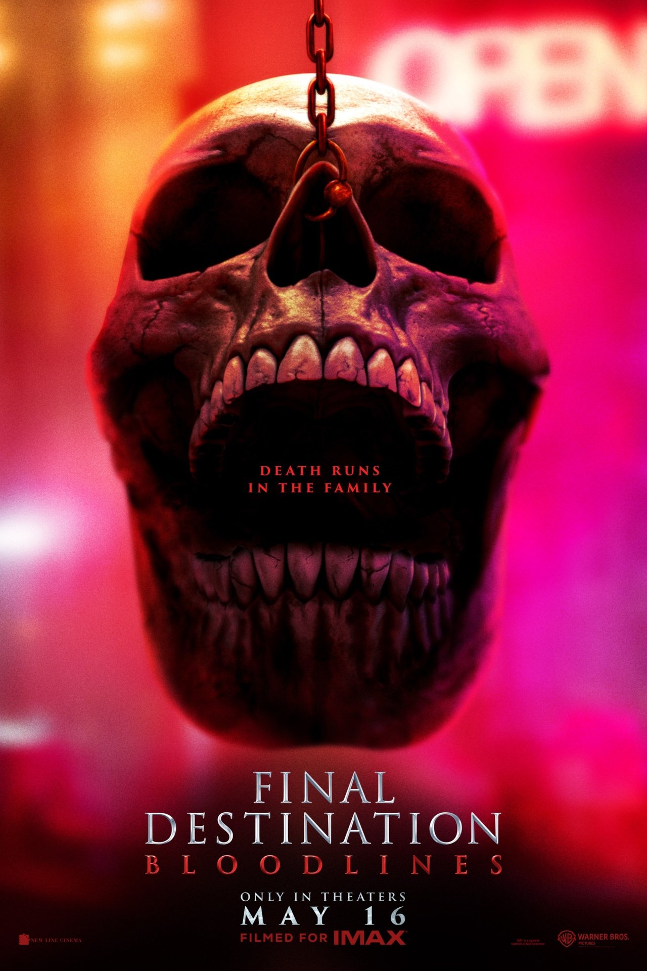 Final Destination Bloodlines (2025) 256Kbps 23.976Fps 48Khz 5.1Ch DD+ E-AC3 Max Turkish Audio TAC