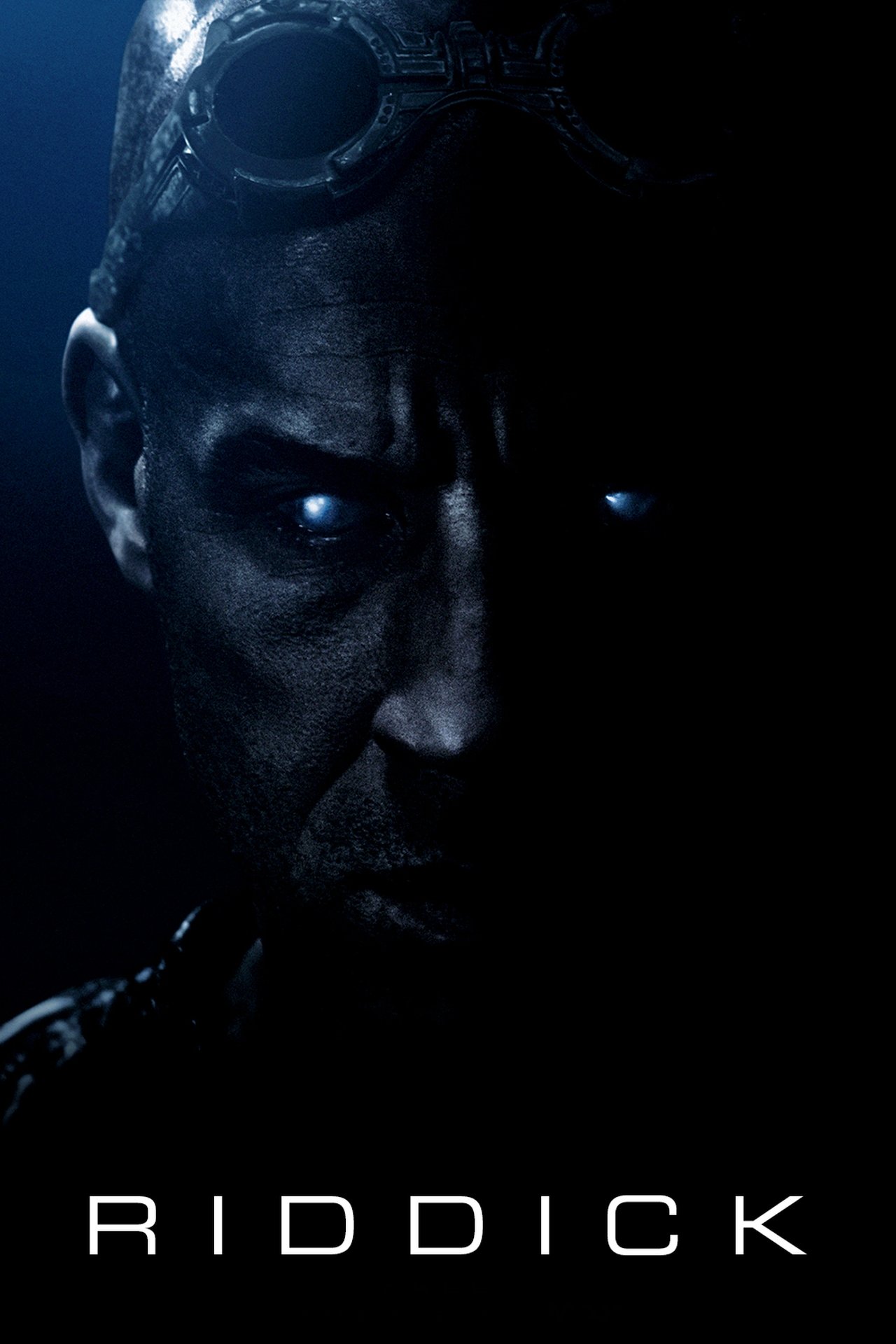 Riddick (2013) Theatrical Cut 448Kbps 23.976Fps 48Khz 5.1Ch DVD Turkish Audio TAC