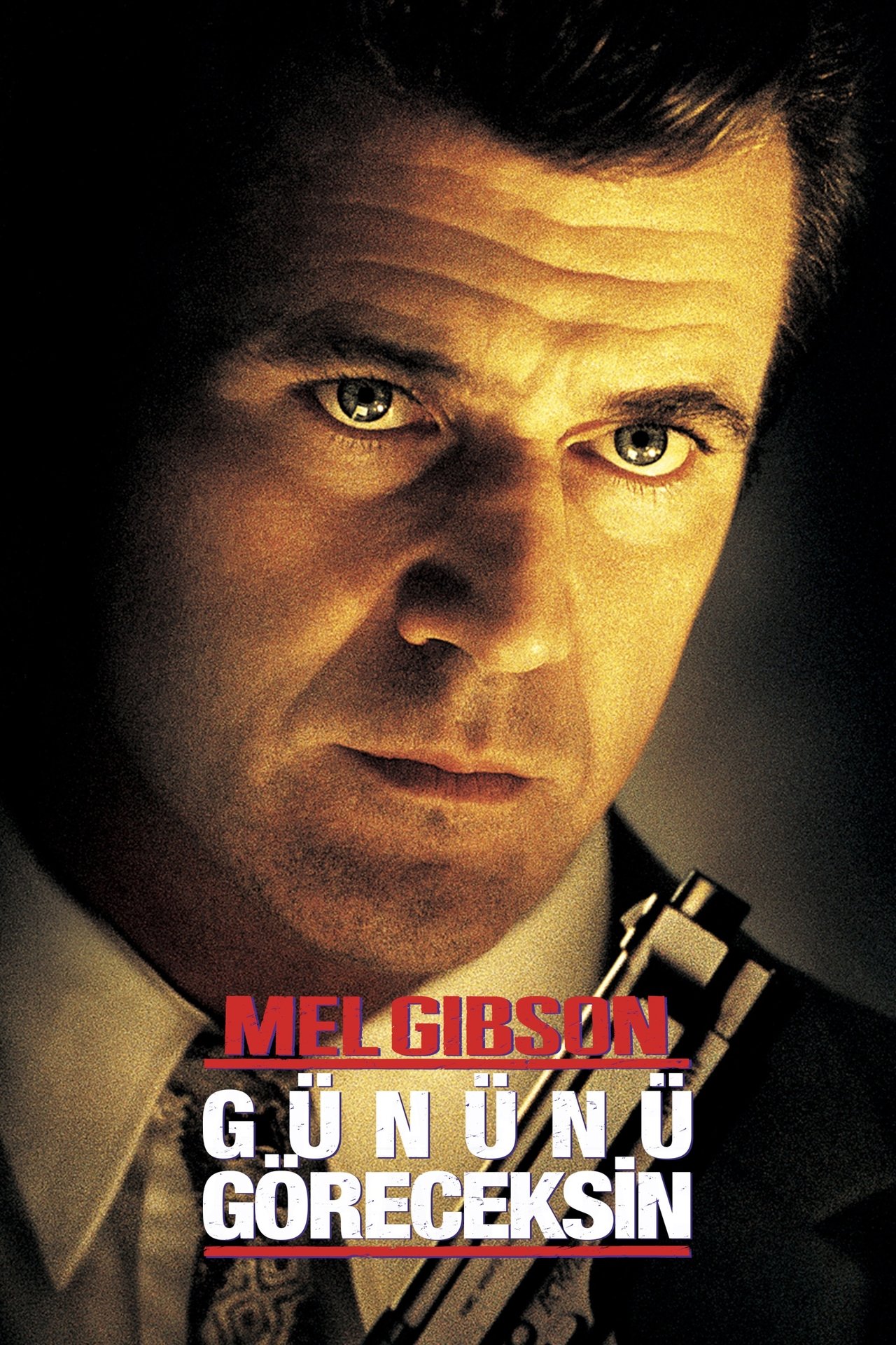 Payback (1999) 192Kbps 23.976Fps 48Khz 2.0Ch DigitalTV Turkish Audio TAC