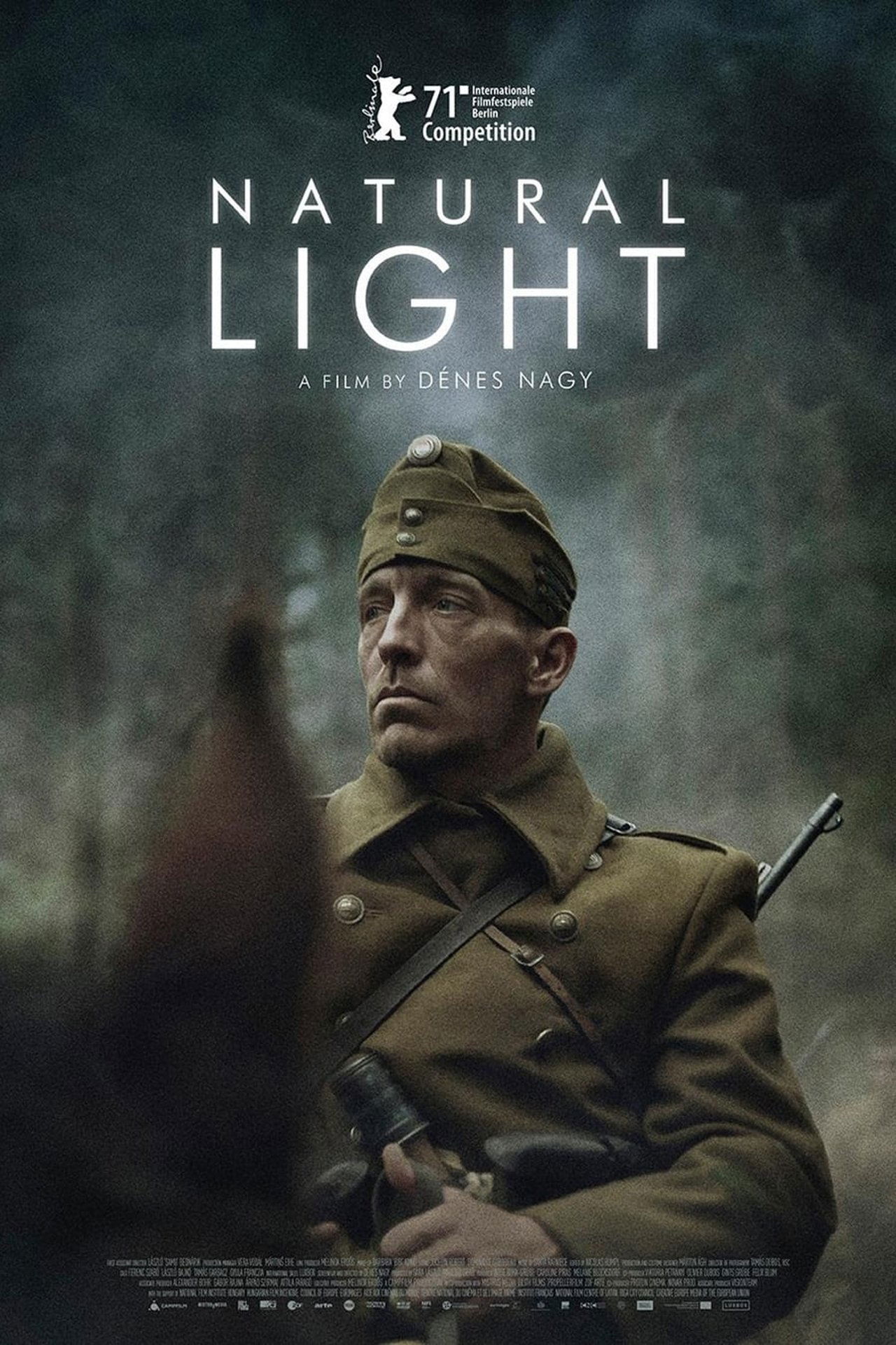 Natural Light (2021) 192Kbps 23.976Fps 48Khz 2.0Ch DigitalTV Turkish Audio TAC