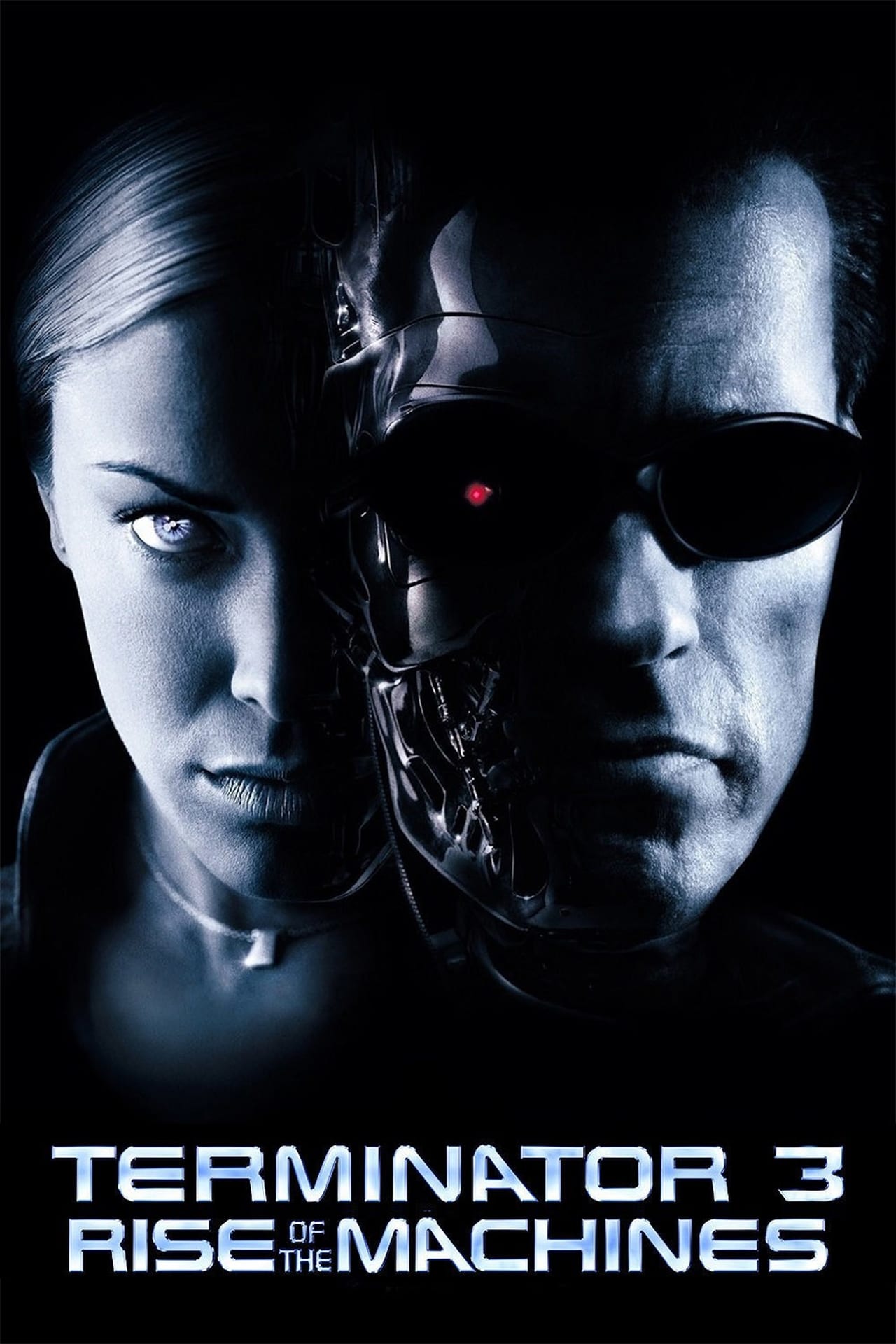 Terminator 3: Rise of the Machines (2003) 128Kbps 23.976Fps 48Khz 2.0Ch DD+ NF E-AC3 Turkish Audio TAC
