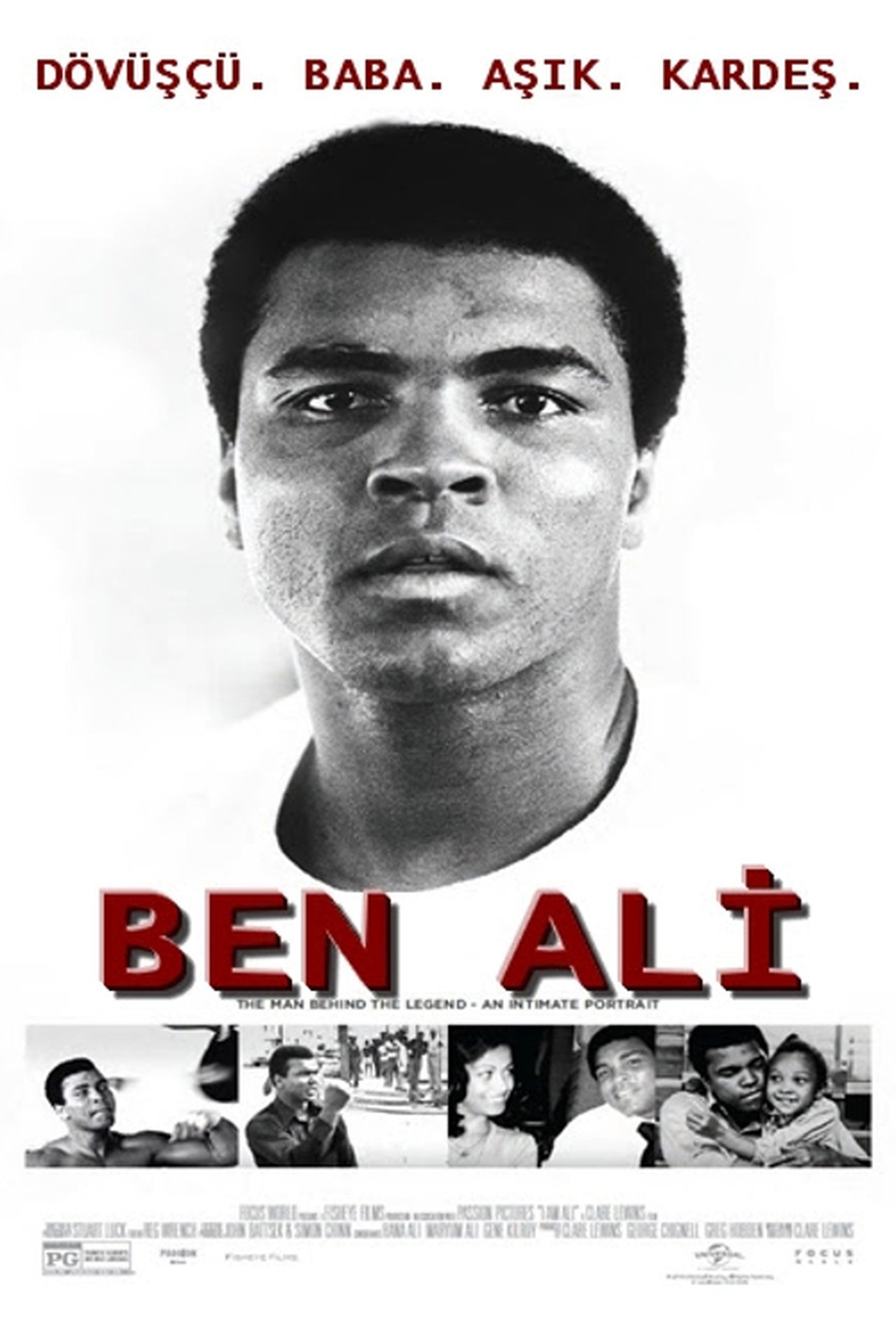 I Am Ali (2014) 384Kbps 23.976Fps 48Khz 5.1Ch iTunes Turkish Audio TAC