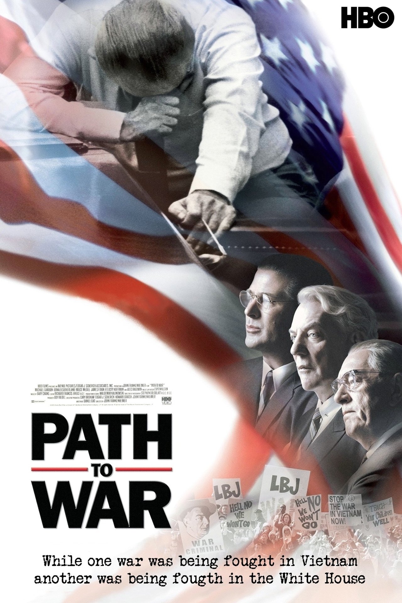Path to War (2002) 128Kbps 25Fps 48Khz 2.0Ch Disney+ DD+ E-AC3 Turkish Audio TAC