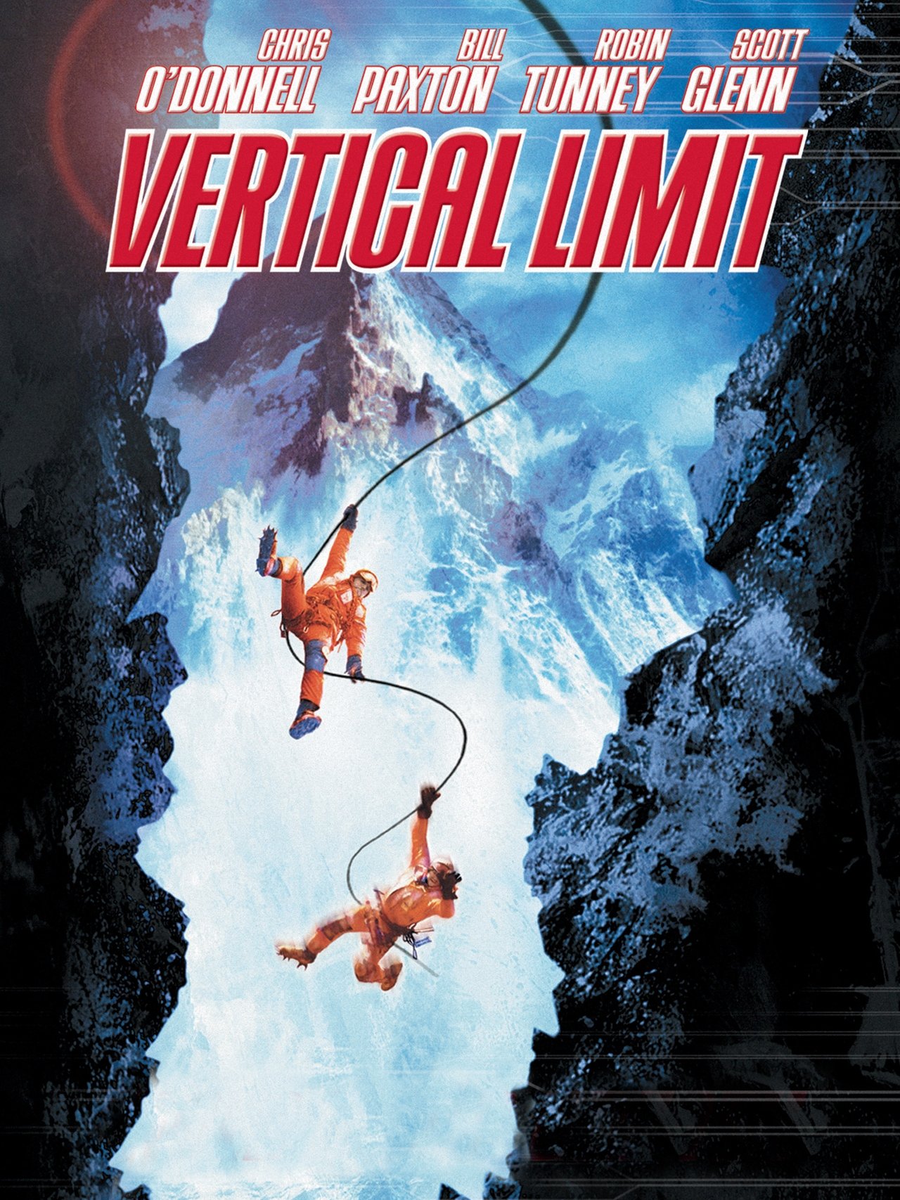 Vertical Limit (2000) 192Kbps 23.976Fps 48Khz 2.0Ch DigitalTV Turkish Audio TAC