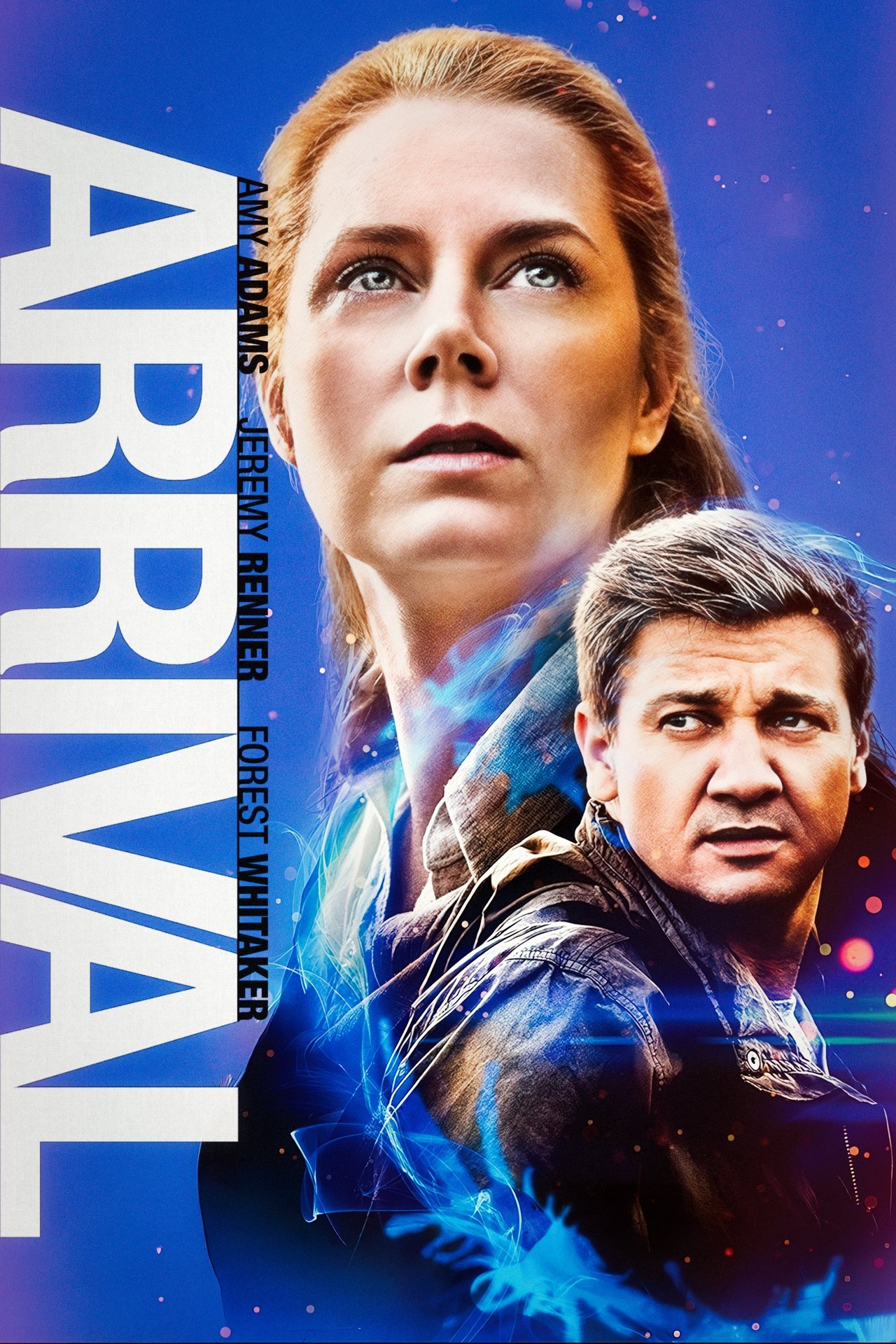 Arrival (2016) 192Kbps 23.976Fps 48Khz 2.0Ch DigitalTV Turkish Audio TAC