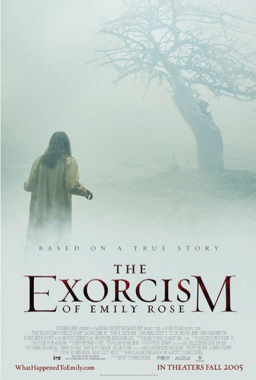 The Exorcism of Emily Rose (2005) Theatrical Cut 224Kbps 23.976Fps 48Khz 2.0Ch VCD Turkish Audio TAC
