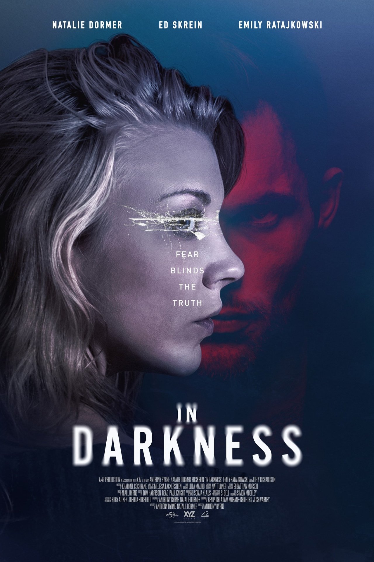 In Darkness (2018) 192Kbps 23.976Fps 48Khz 2.0Ch DigitalTV Turkish Audio TAC