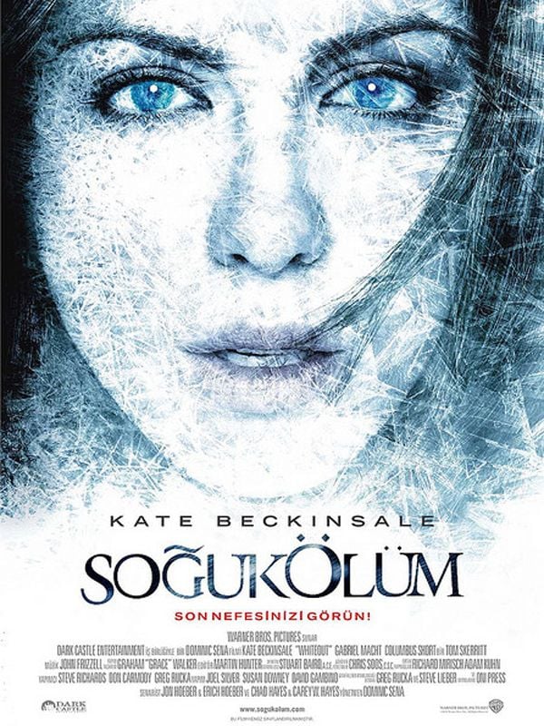 Whiteout (2009) 448Kbps 23.976Fps 48Khz 5.1Ch DVD Turkish Audio TAC