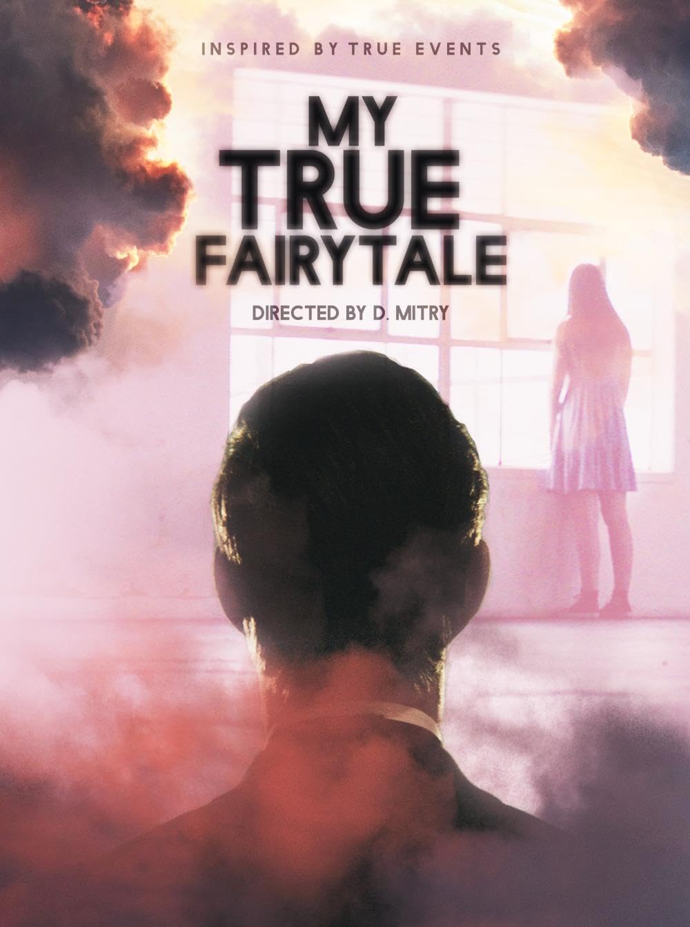 My True Fairytale (2021) 192Kbps 23.976Fps 48Khz 2.0Ch DigitalTV Turkish Audio TAC