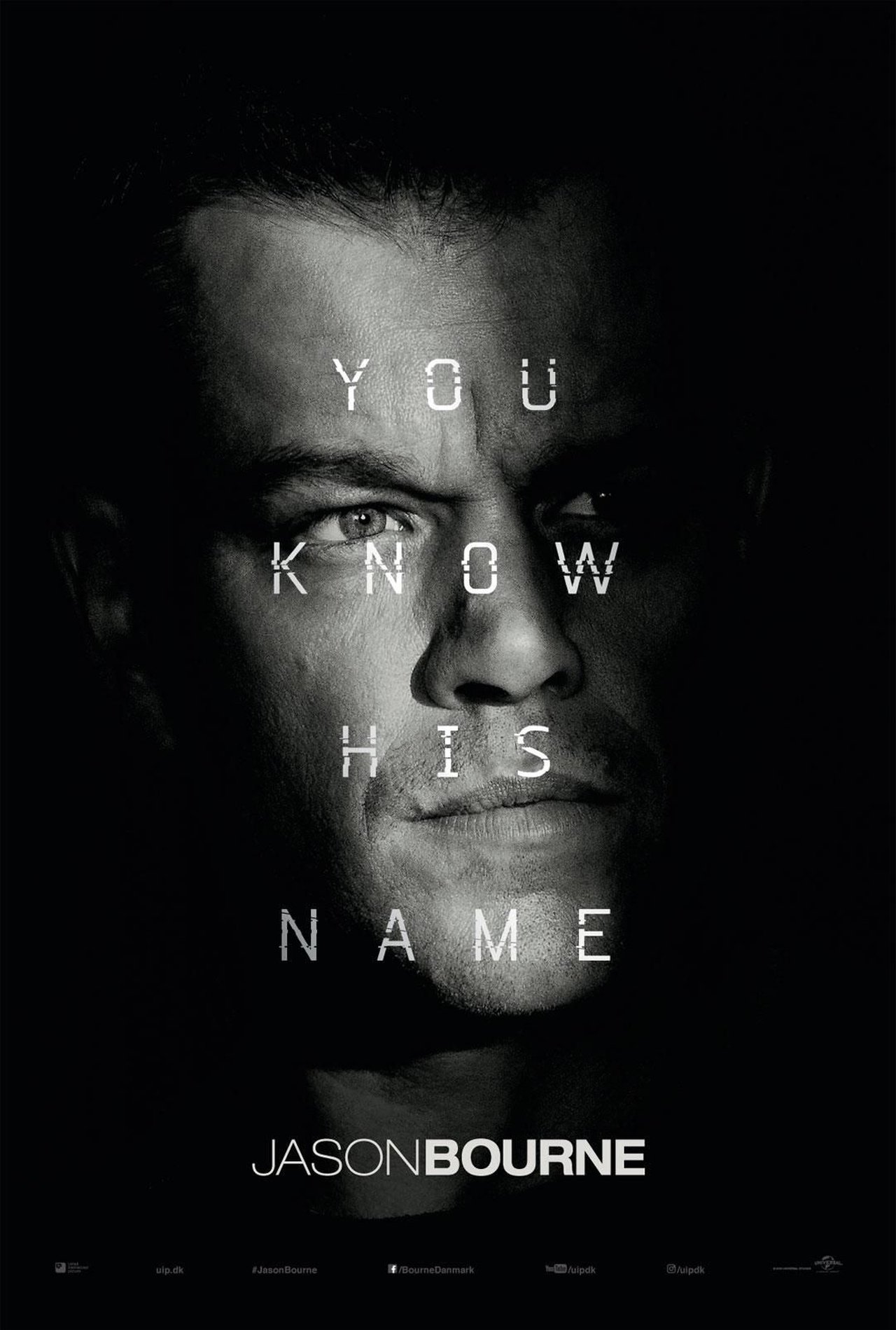Jason Bourne (2016) 640Kbps 23.976Fps 48Khz 5.1Ch BluRay Turkish Audio TAC