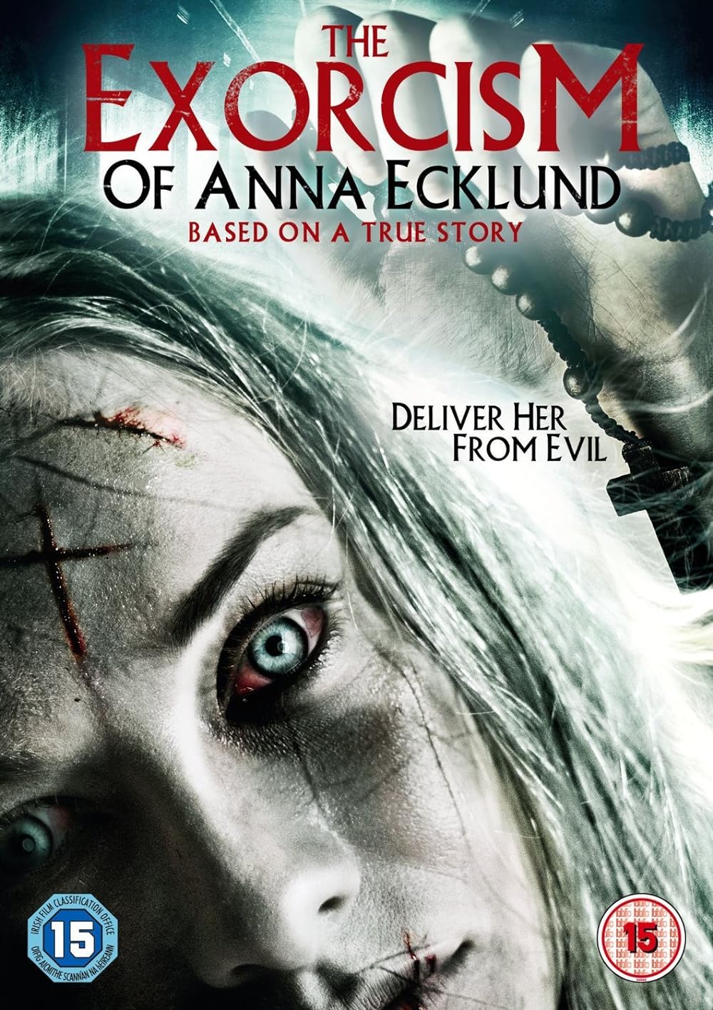 The Exorcism of Anna Ecklund (2016) 192Kbps 23.976Fps 48Khz 2.0Ch DigitalTV Turkish Audio TAC
