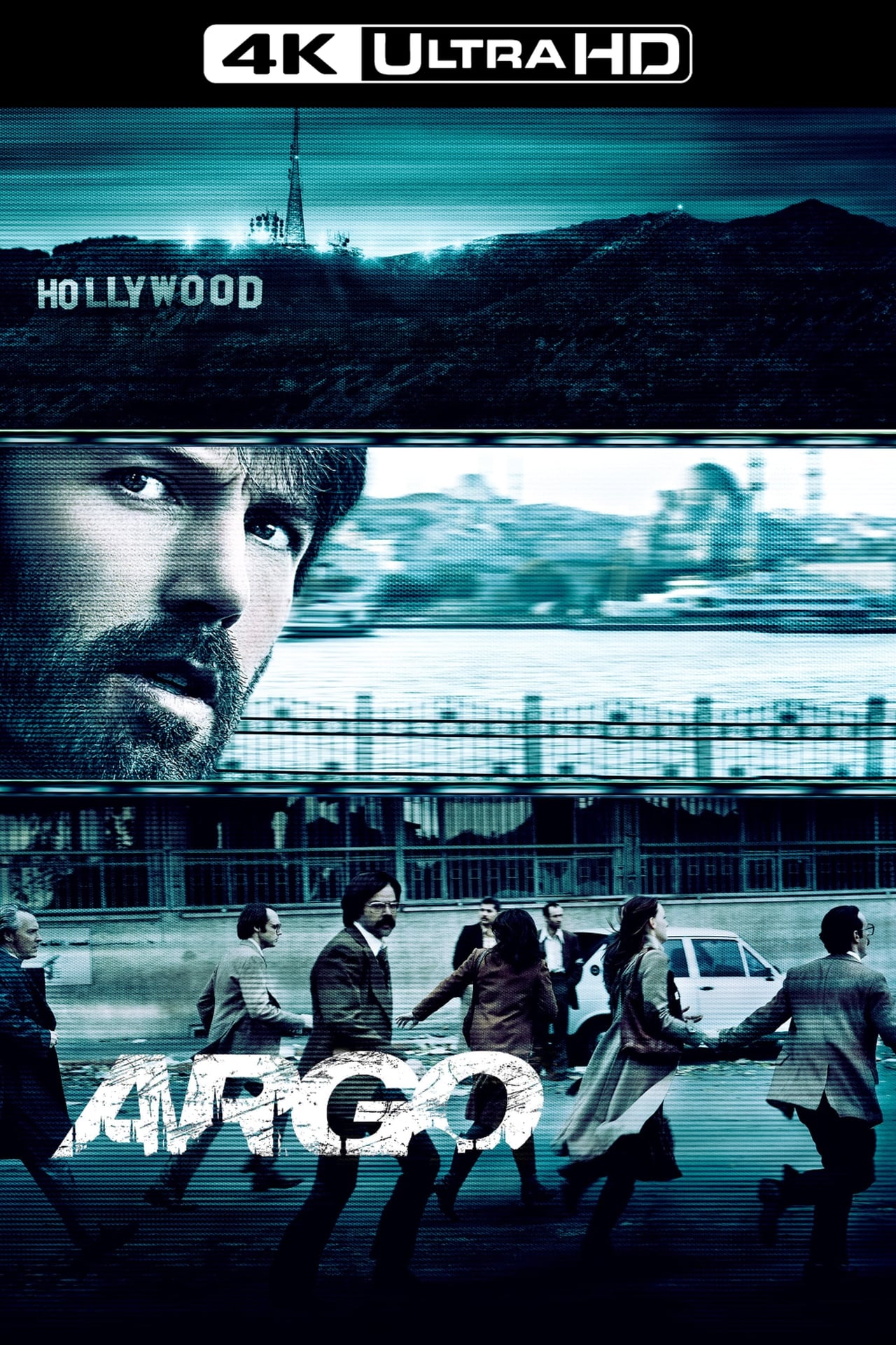 Argo (2012) 640Kbps 23.976Fps 48Khz 5.1Ch UHD BluRay Turkish Audio TAC