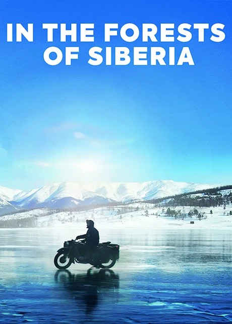 In the Forests of Siberia (2016) 192Kbps 24Fps 48Khz 2.0Ch DigitalTV Turkish Audio TAC