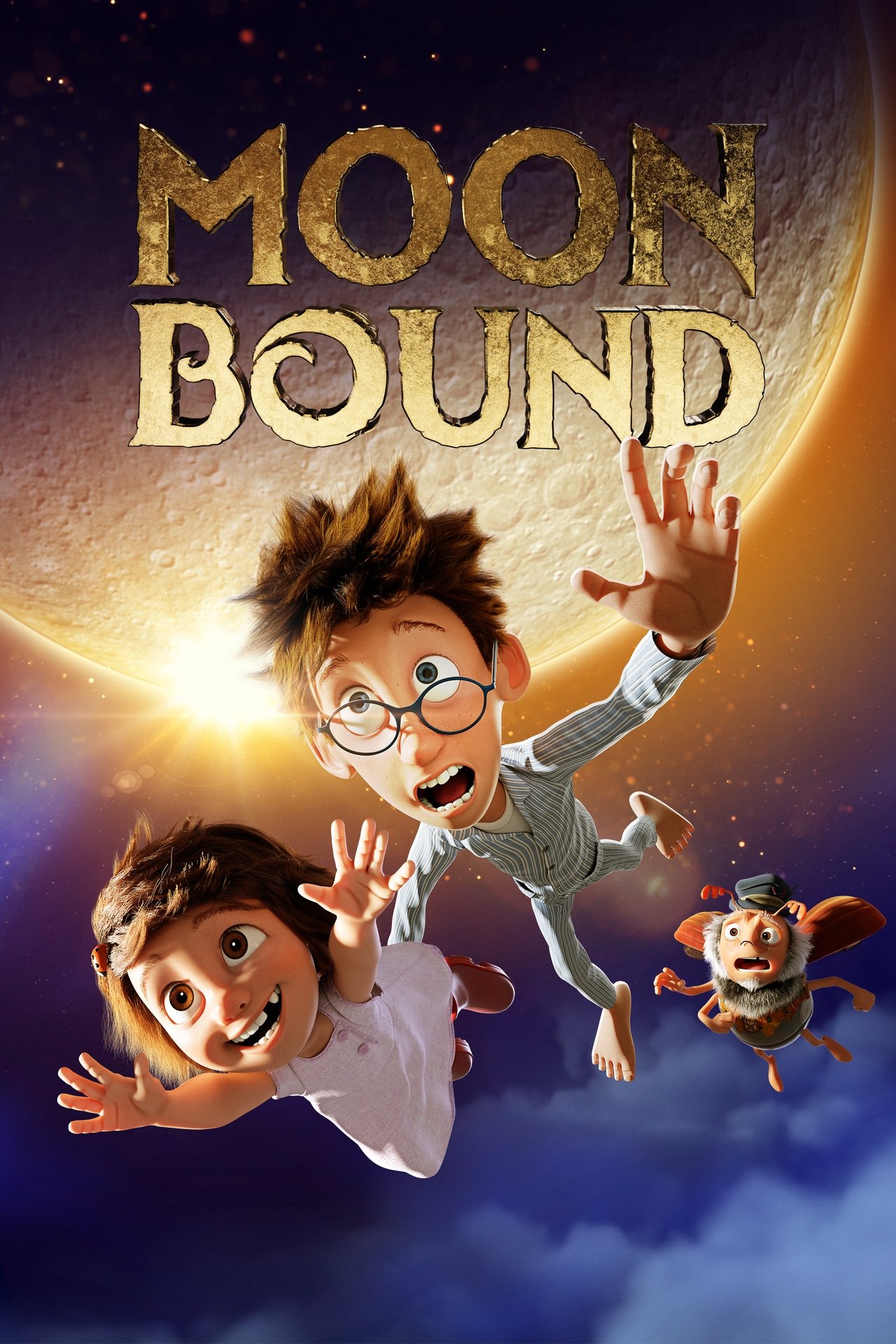 Moonbound (2021) V2 384Kbps 24Fps 48Khz 5.1Ch iTunes Turkish Audio TAC