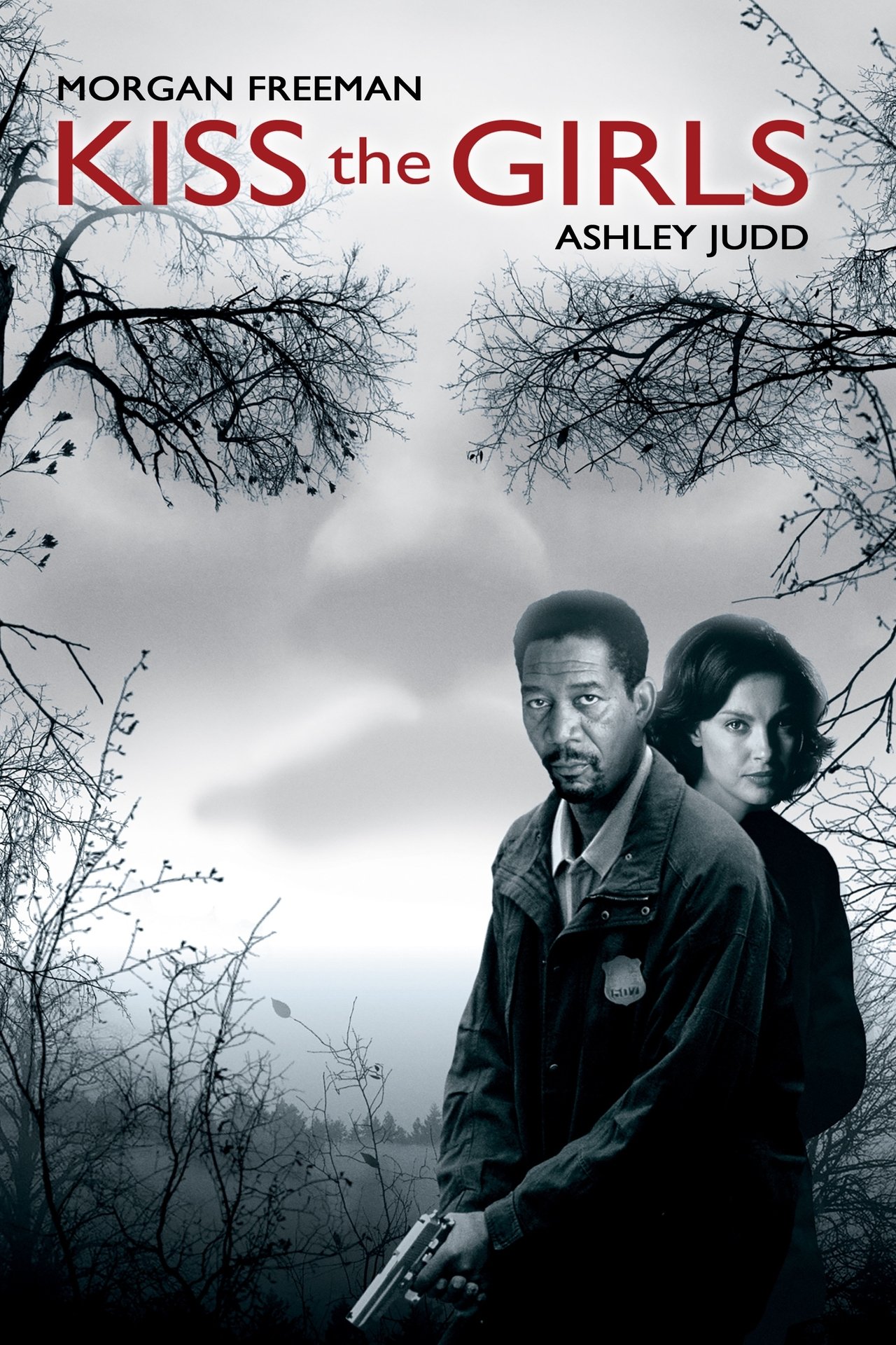 Kiss the Girls (1997) 192Kbps 23.976Fps 48Khz 2.0Ch DigitalTV Turkish Audio TAC