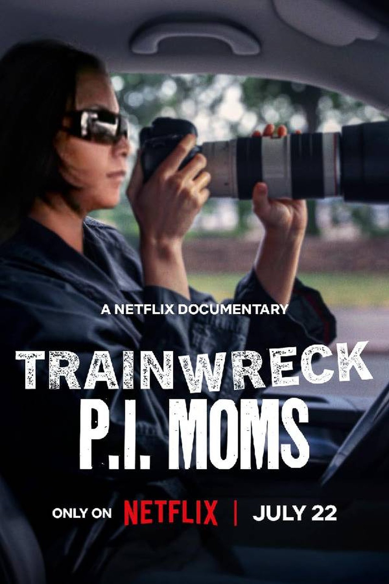 Trainwreck: P.I. Moms (2025) 640Kbps 23.976Fps 48Khz 5.1Ch DD+ NF E-AC3 Turkish Audio TAC