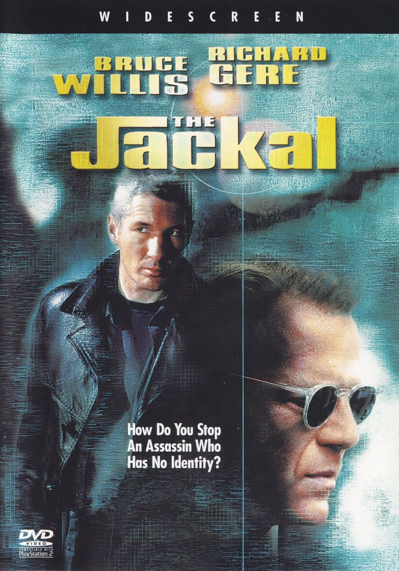 The Jackal (1997) 384Kbps 23.976Fps 48Khz 5.1Ch iTunes Turkish Audio TAC