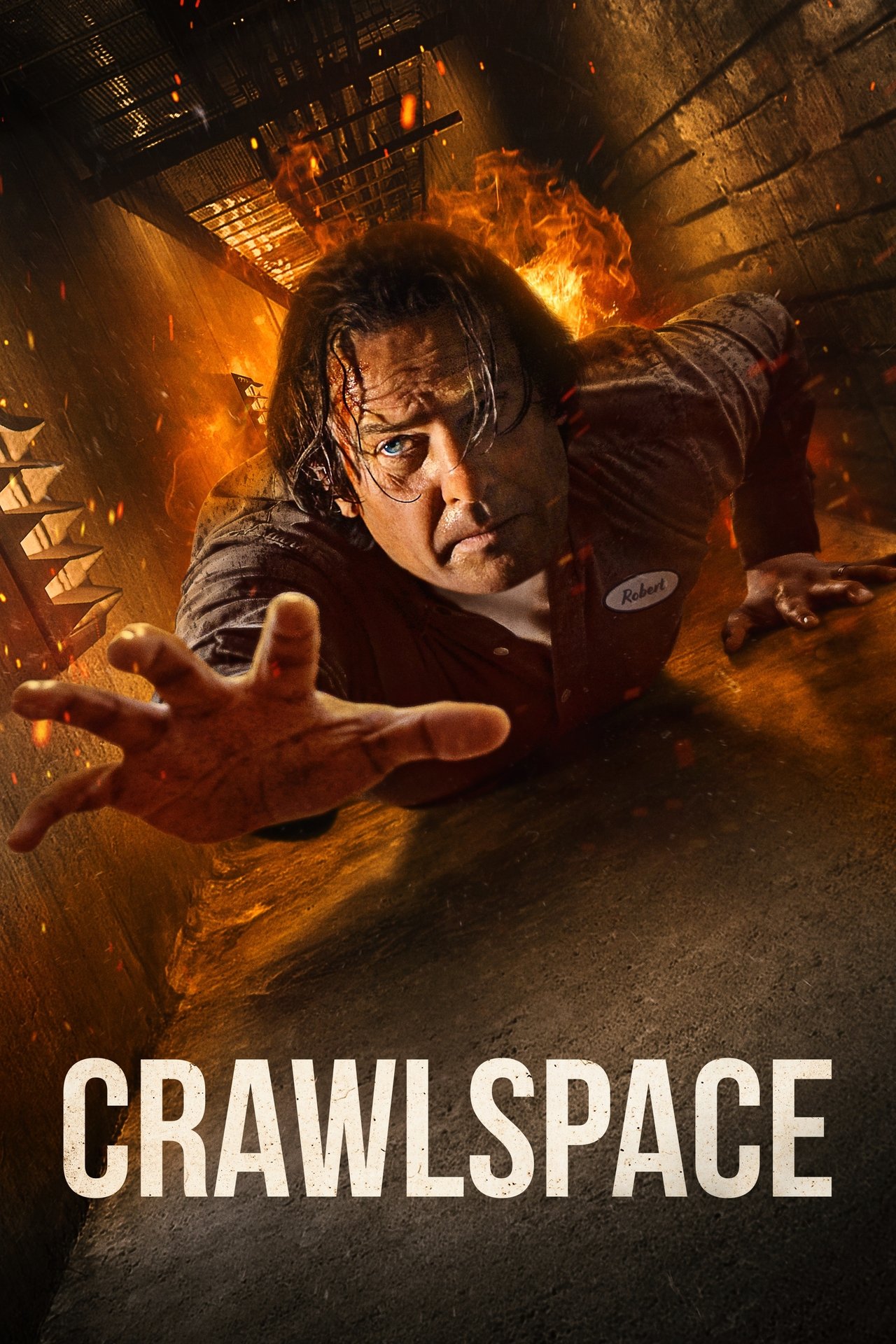 Crawlspace (2022) 640Kbps 23.976Fps 48Khz 5.1Ch DD+ NF E-AC3 Turkish Audio TAC