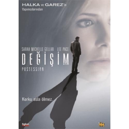 Possession (2009) 192Kbps 23.976Fps 48Khz 2.0Ch DVD Turkish Audio TAC