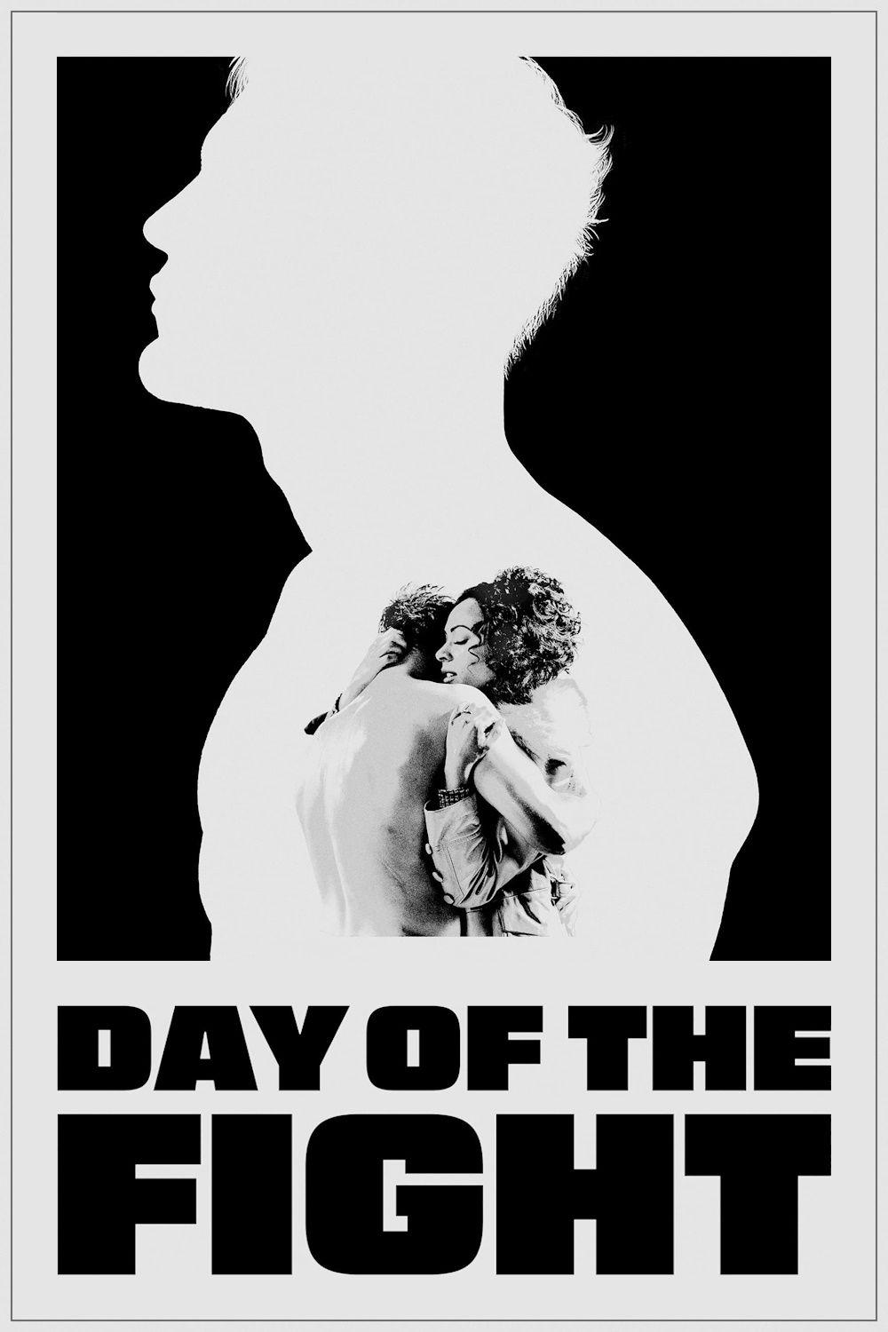 Day of the Fight (2023) 192Kbps 24Fps 48Khz 2.0Ch DigitalTV Turkish Audio TAC