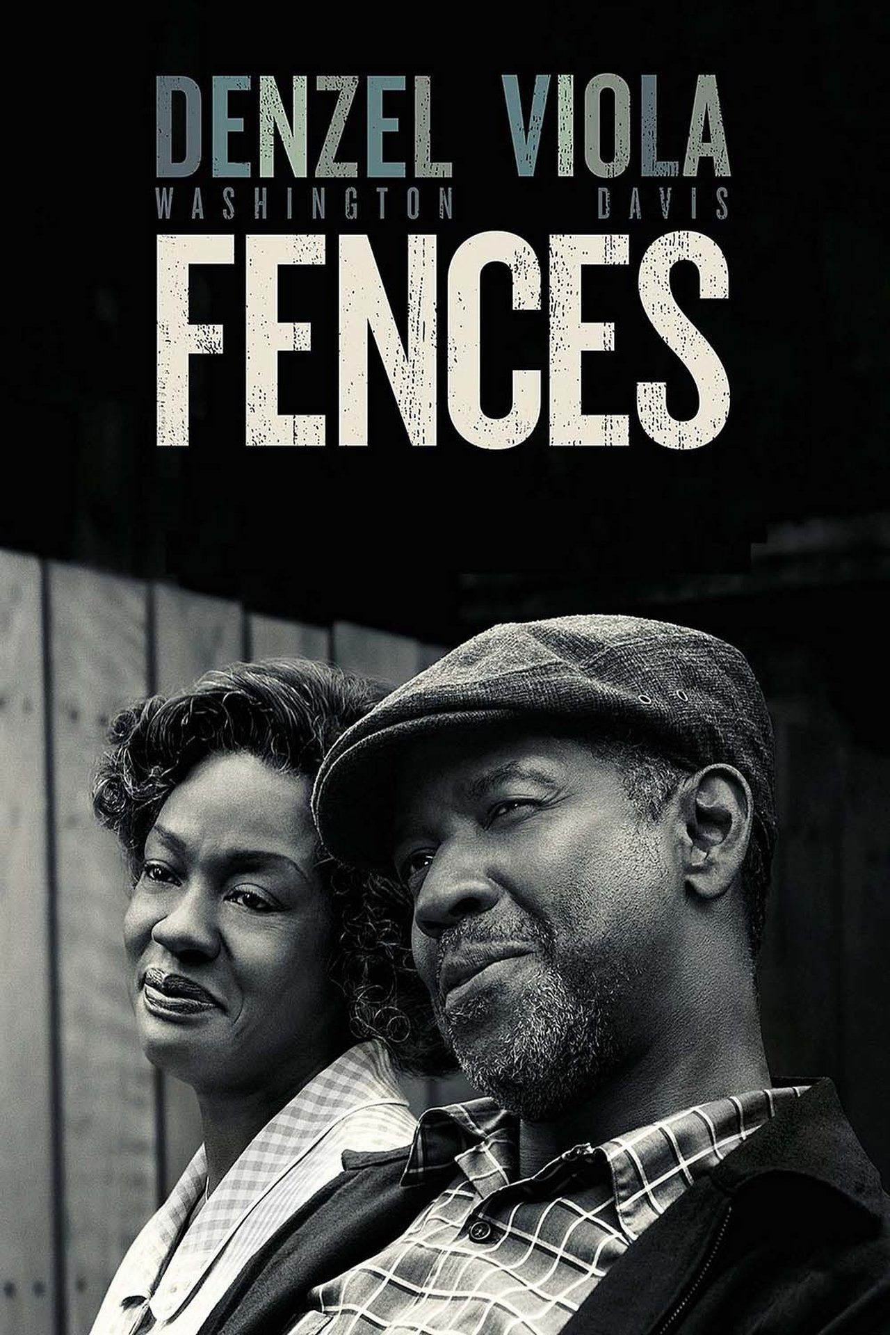 Fences (2016) 192Kbps 23.976Fps 48Khz 2.0Ch DigitalTV Turkish Audio TAC