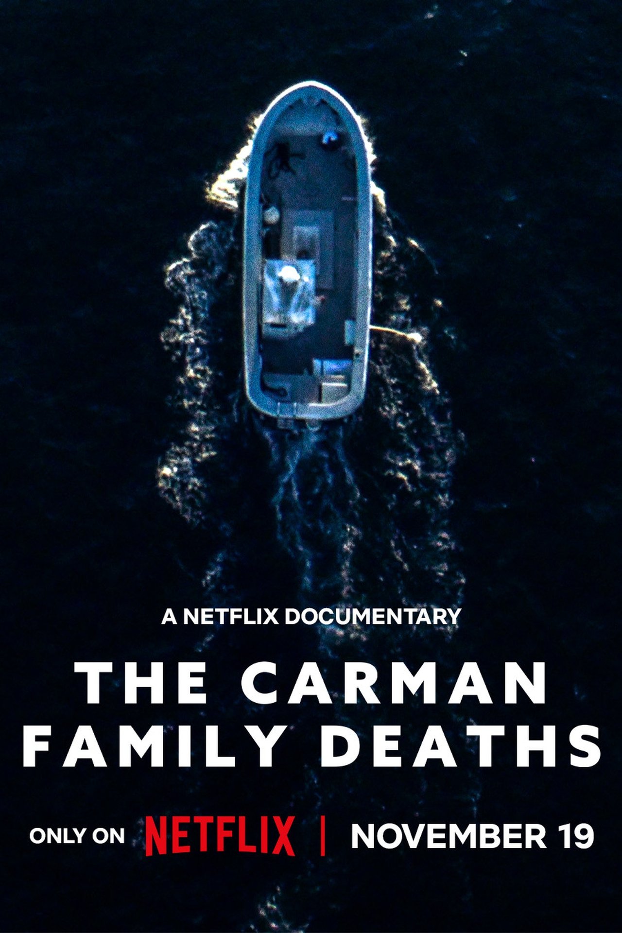 The Carman Family Deaths (2025) 640Kbps 23.976Fps 48Khz 5.1Ch DD+ NF E-AC3 Turkish Audio TAC