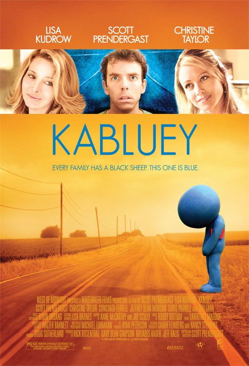 Kabluey (2007) 192Kbps 23.976Fps 48Khz 2.0Ch DigitalTV Turkish Audio TAC