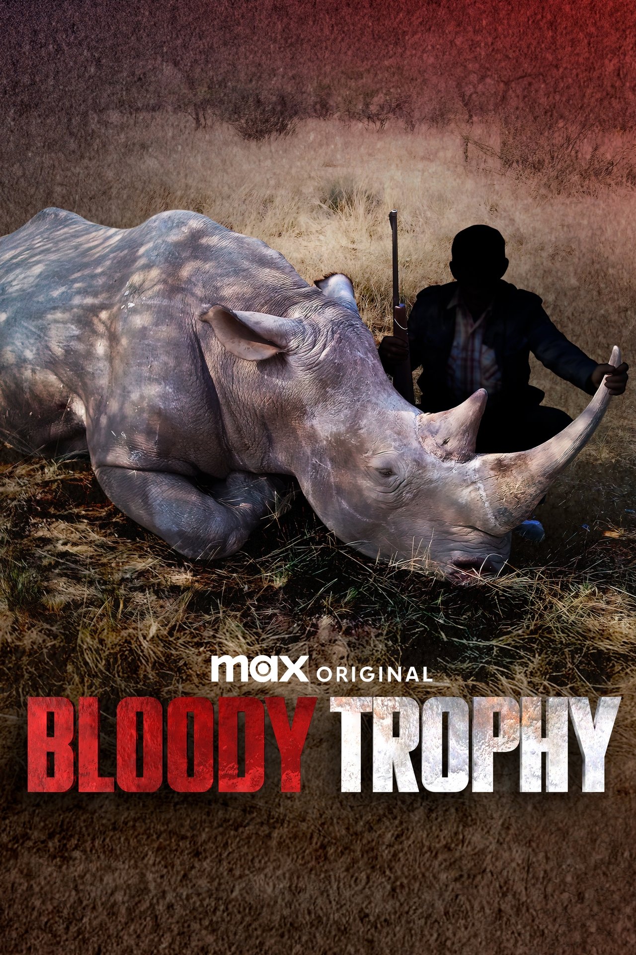 Bloody Trophy (2025) 128Kbps 25Fps 48Khz 2.0Ch DD+ E-AC3 Max Turkish Audio TAC