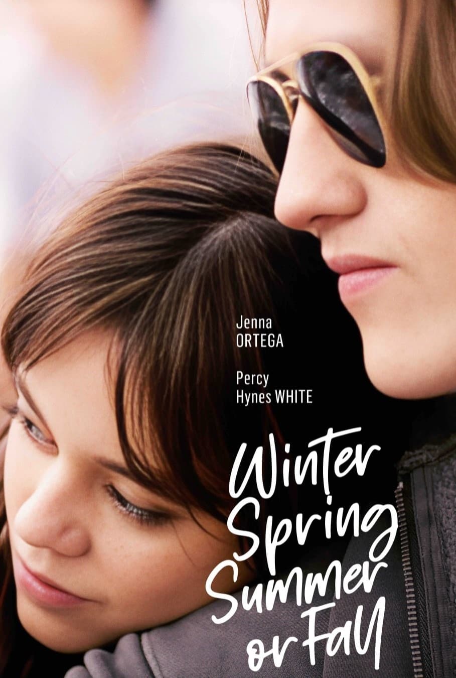 Winter Spring Summer or Fall (2024) 192Kbps 23.976Fps 48Khz 2.0Ch DigitalTV Turkish Audio TAC